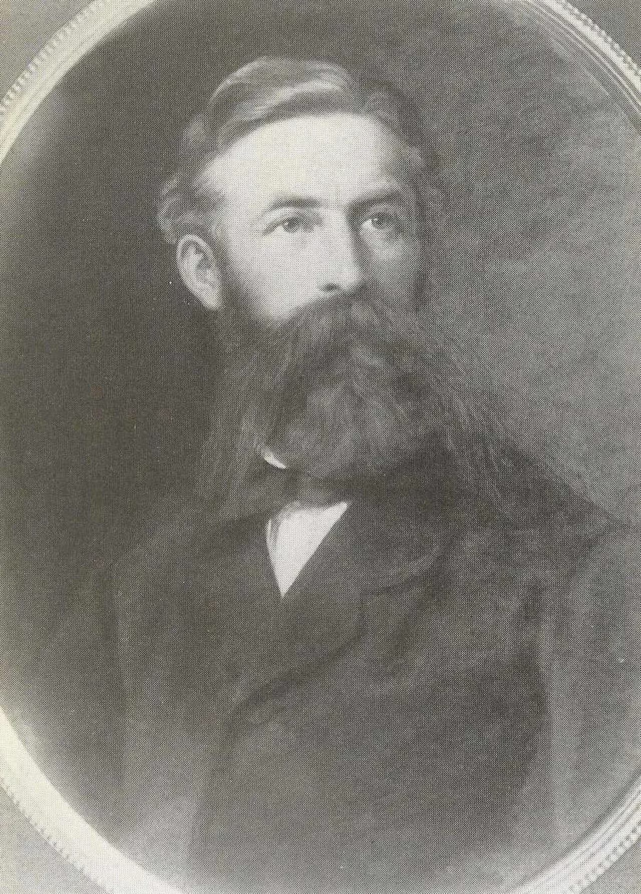 Udo III. von Alvensleben