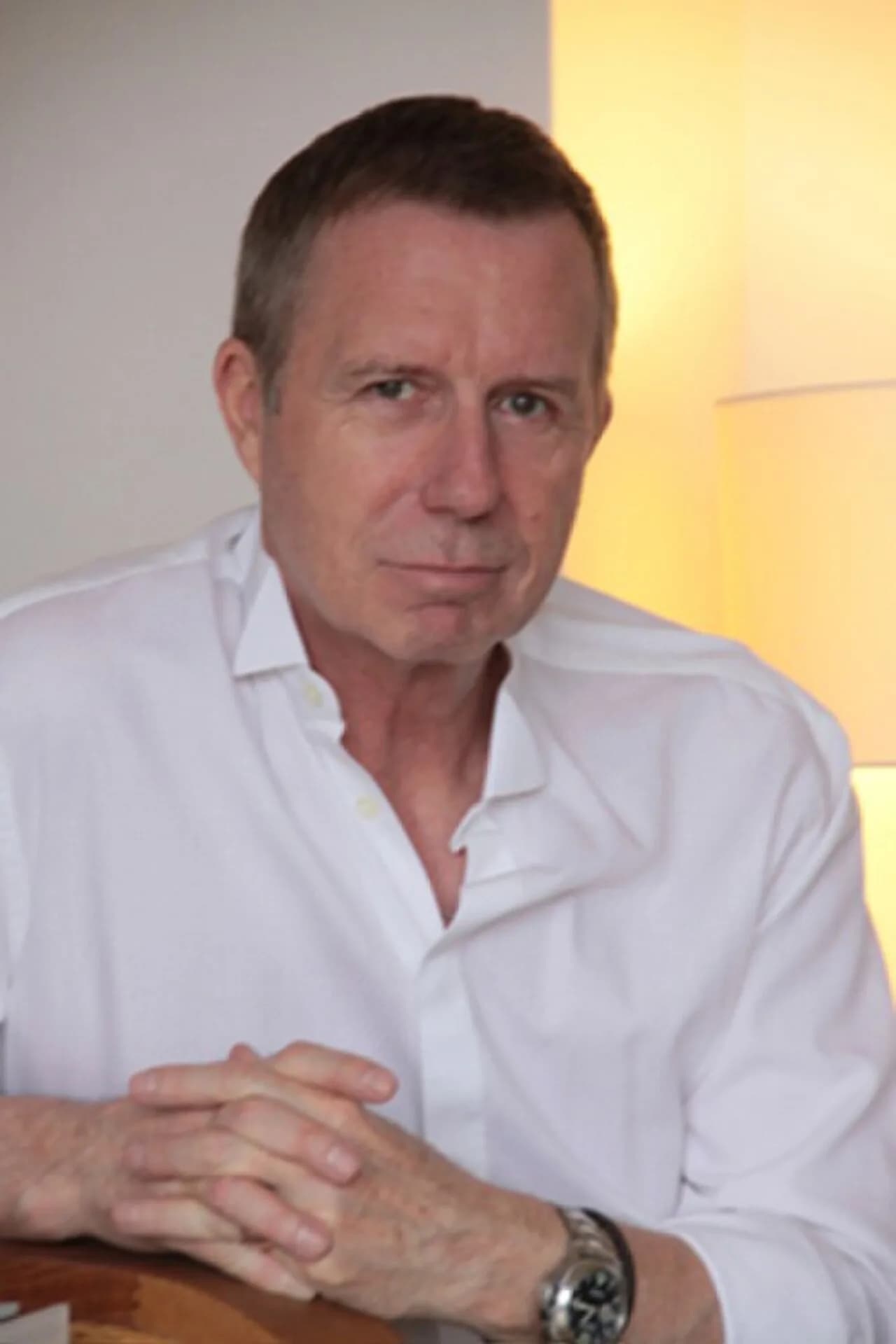 Udo Remmes