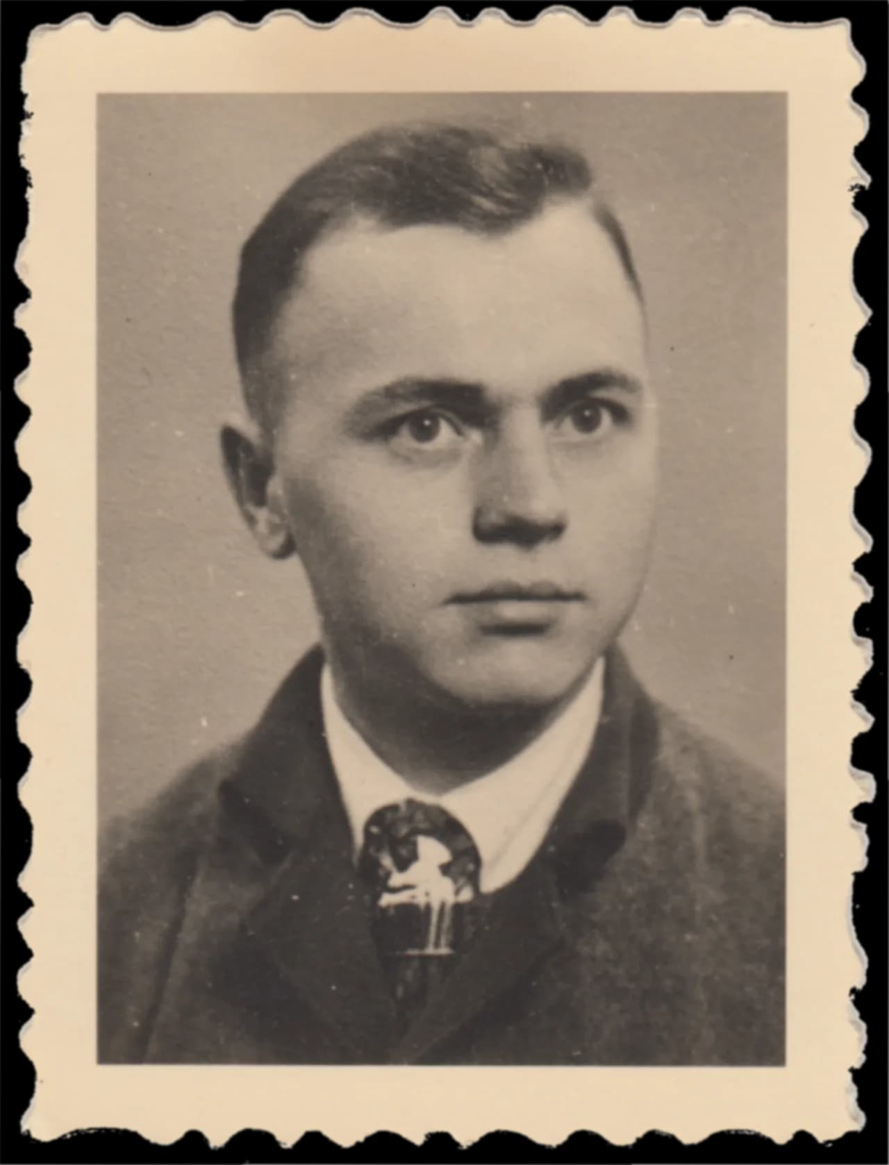 Heinz Heine