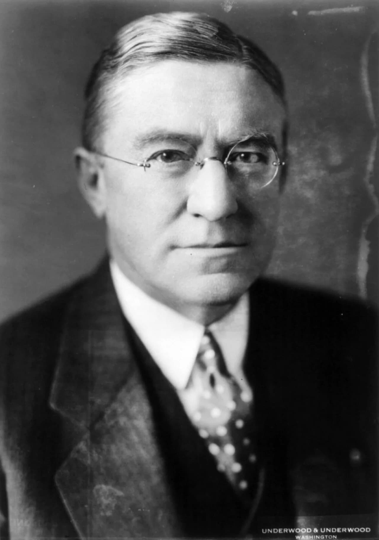 Louis Thomas McFadden