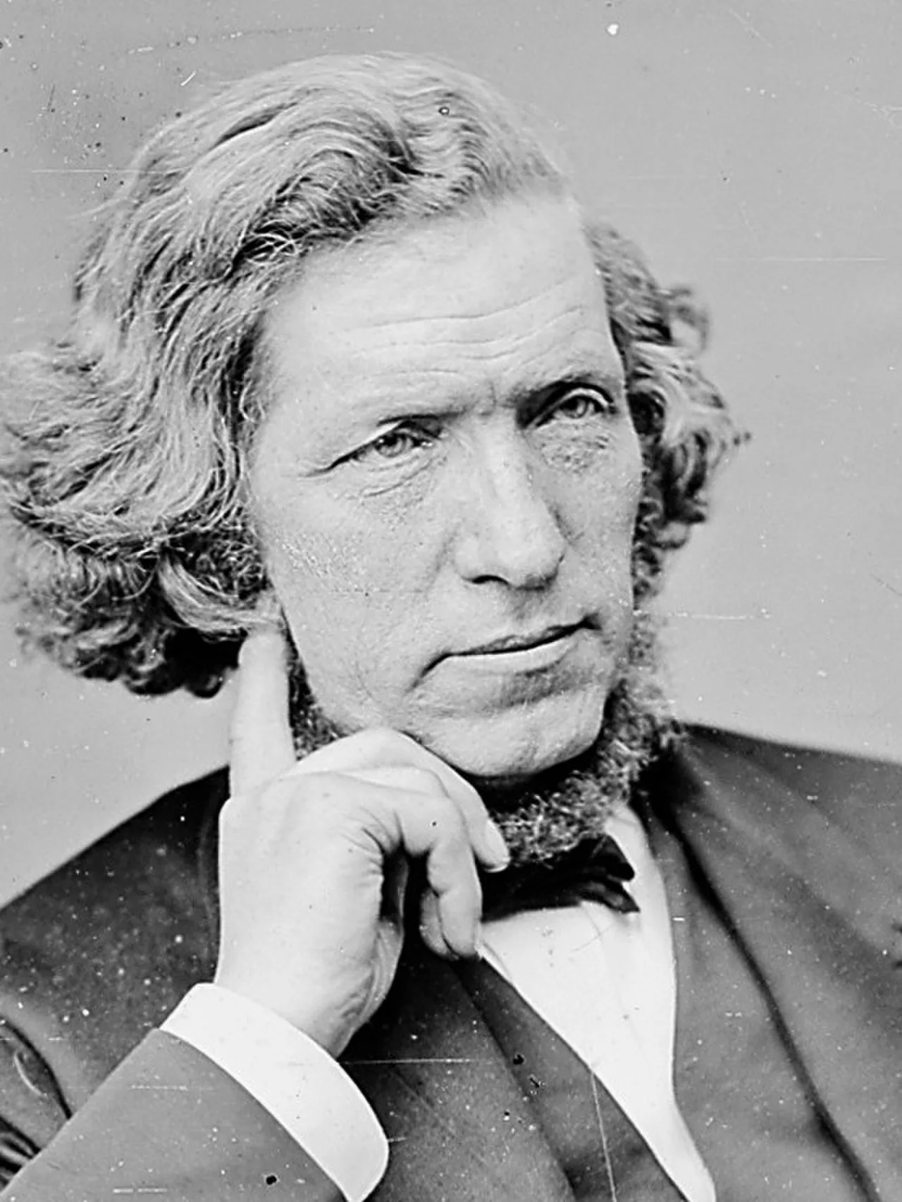 William Erigena Robinson