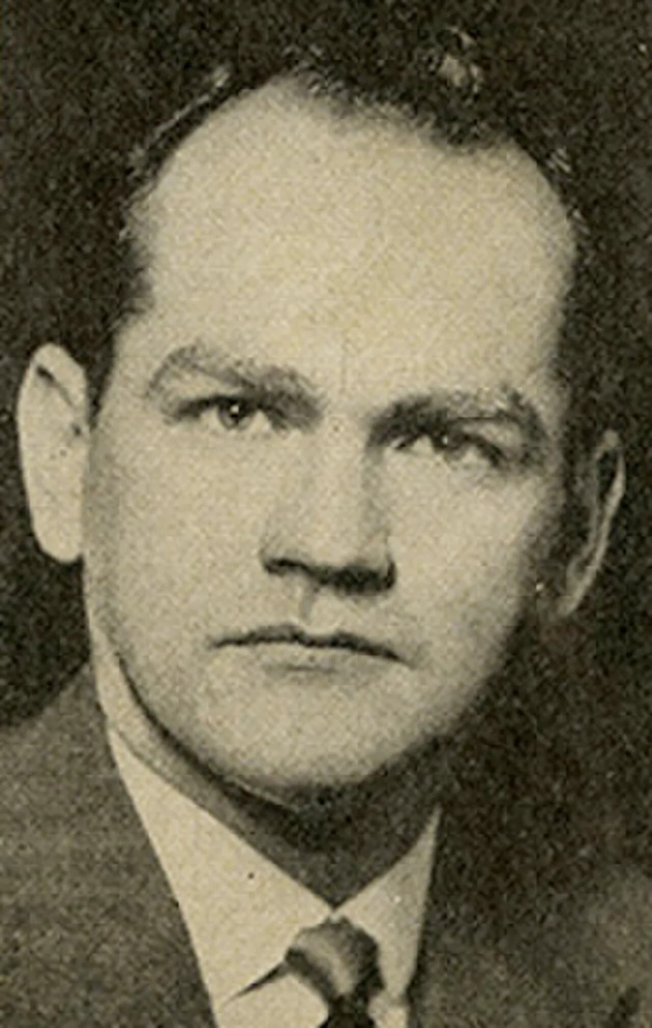 Gregory McMahon