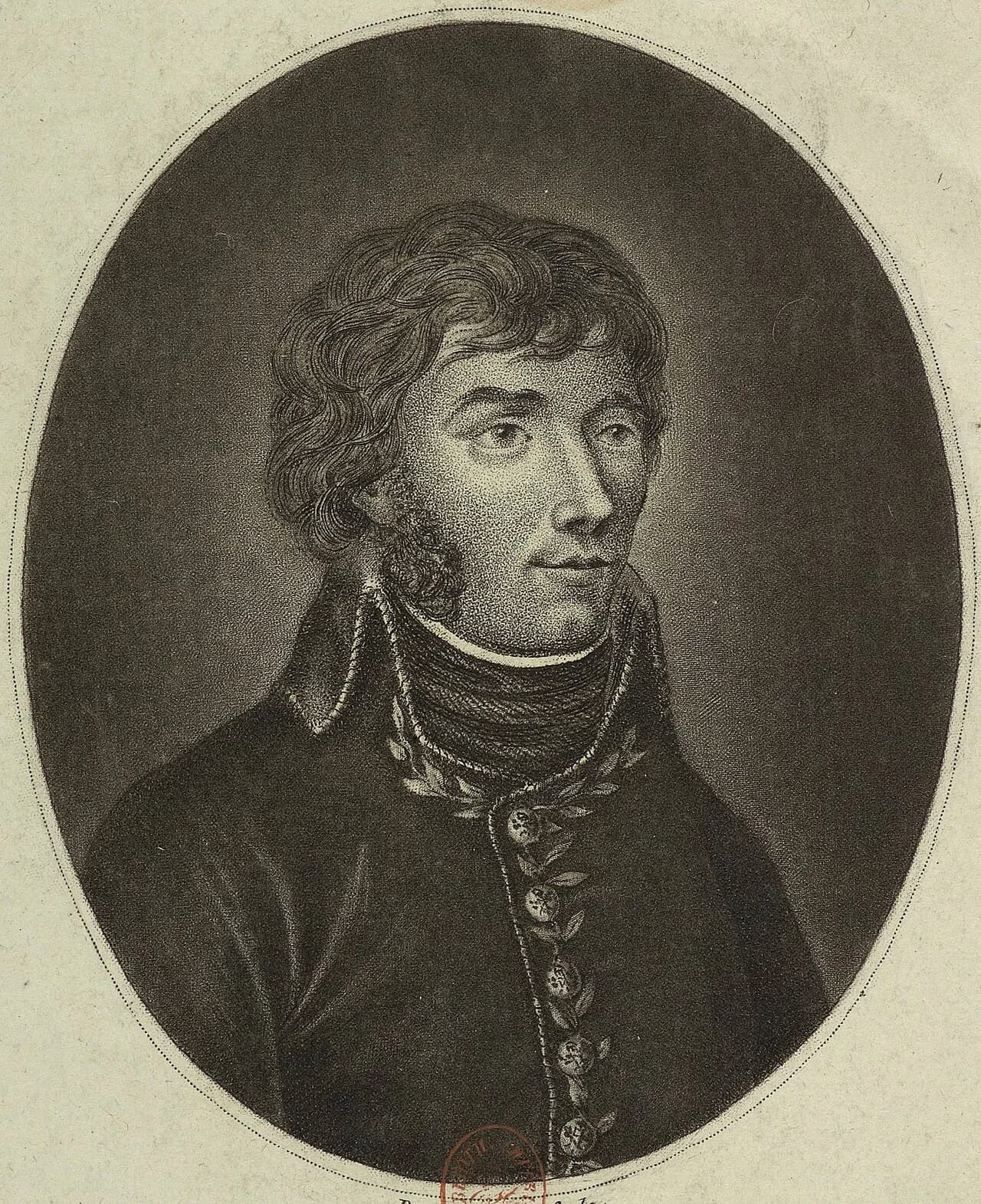 Jean Joseph Amable Humbert