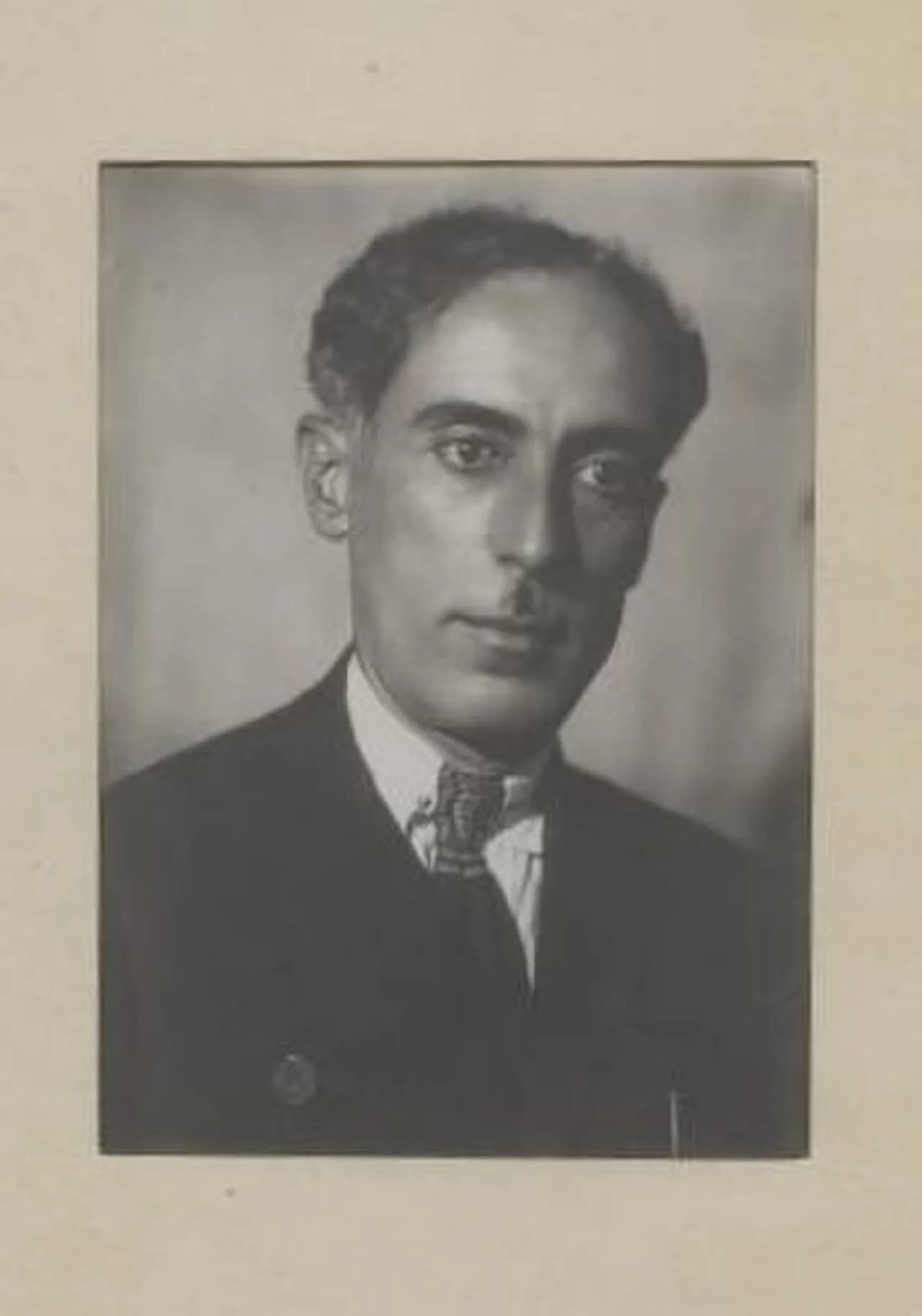 Samson Tschanba