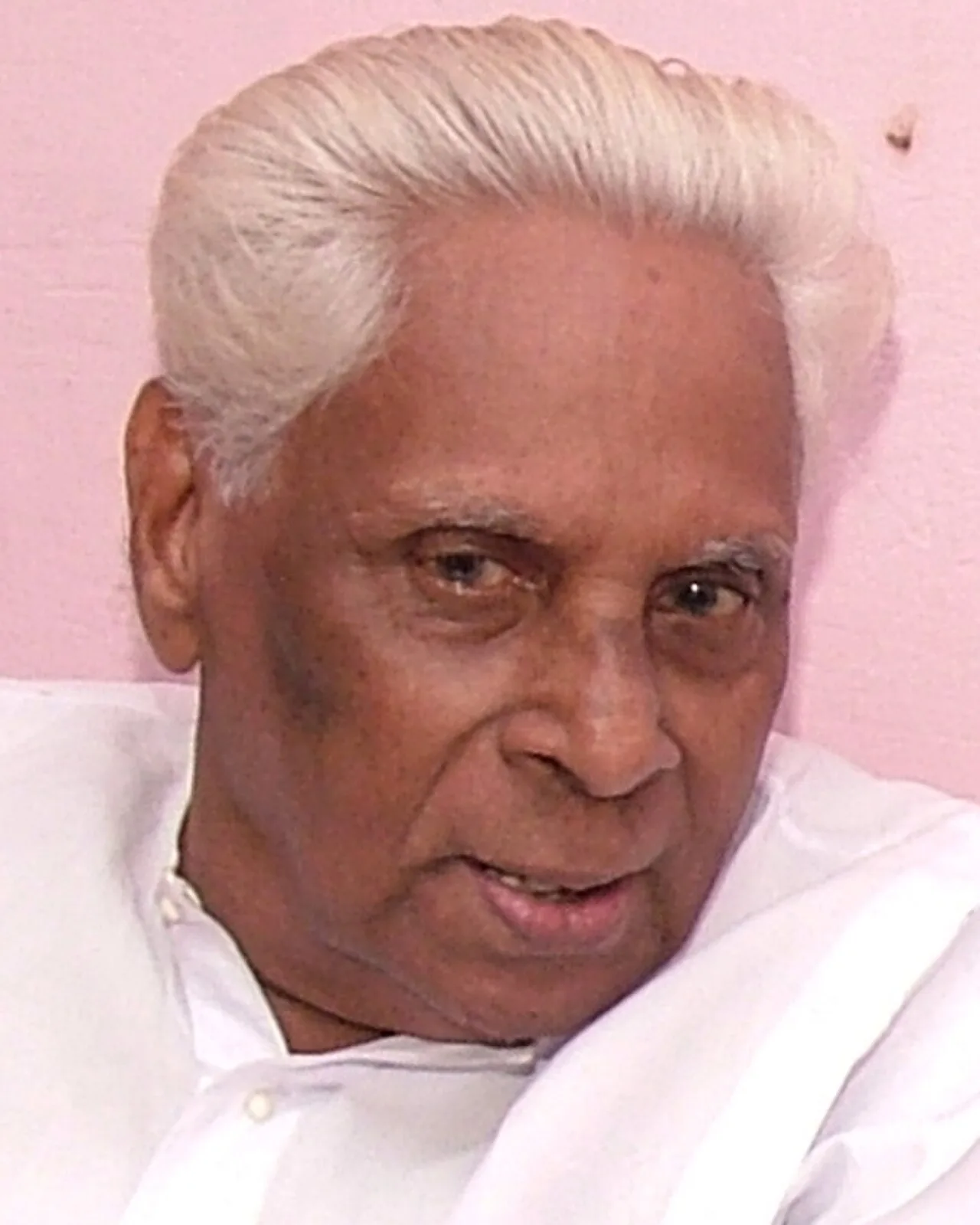 Thirunalloor Karunakaran