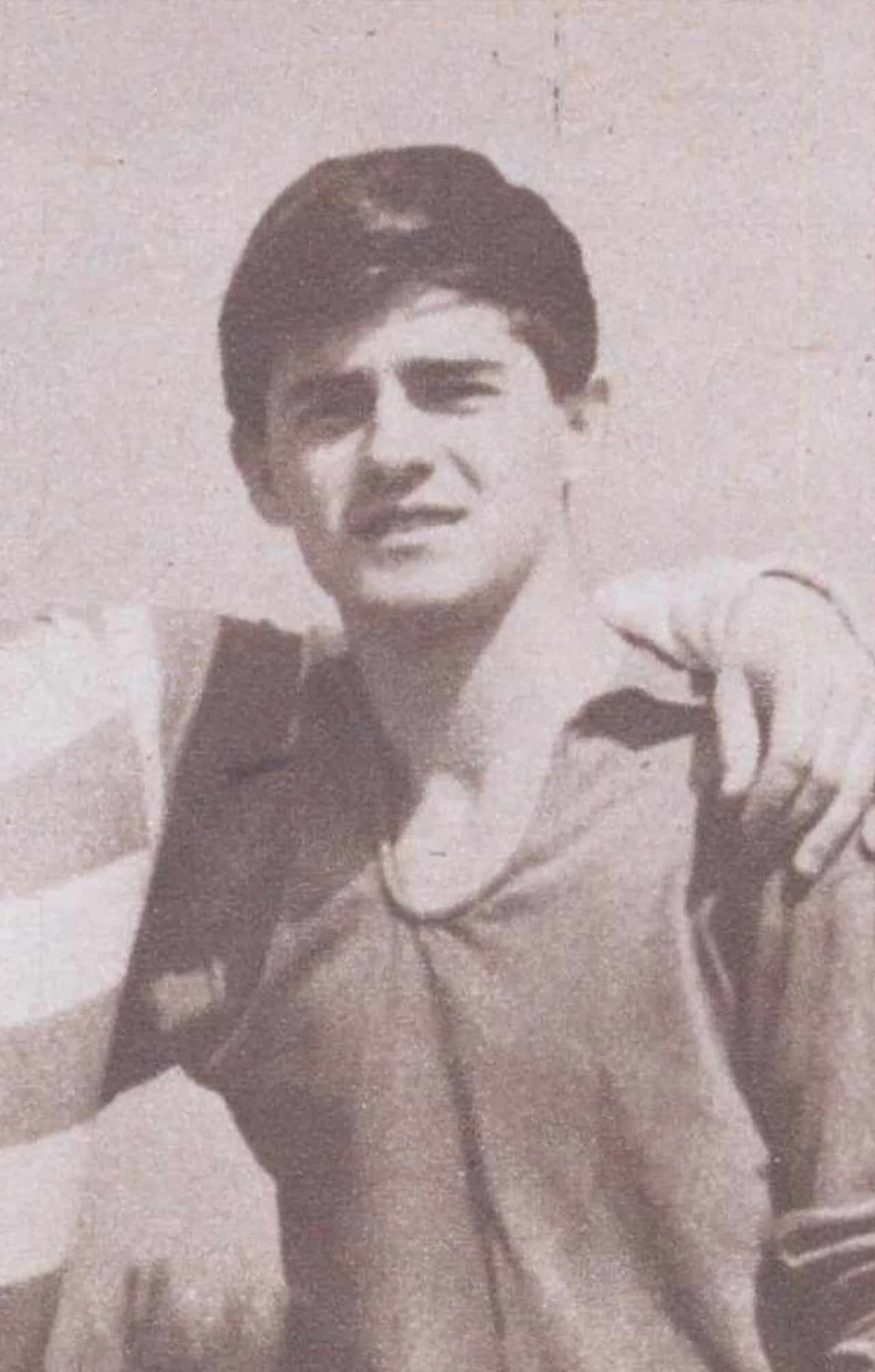 Nicolae Pescaru