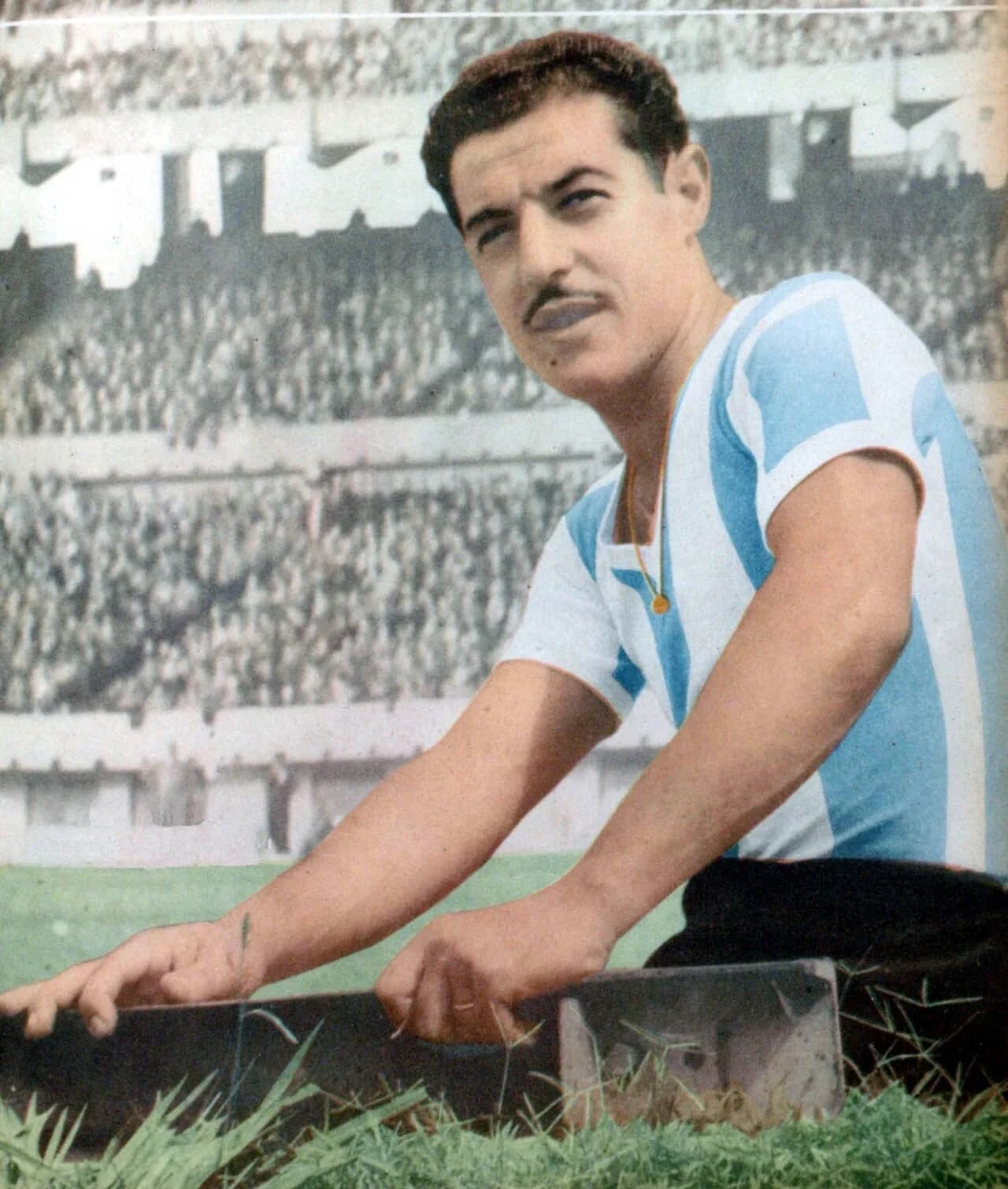 José Borello