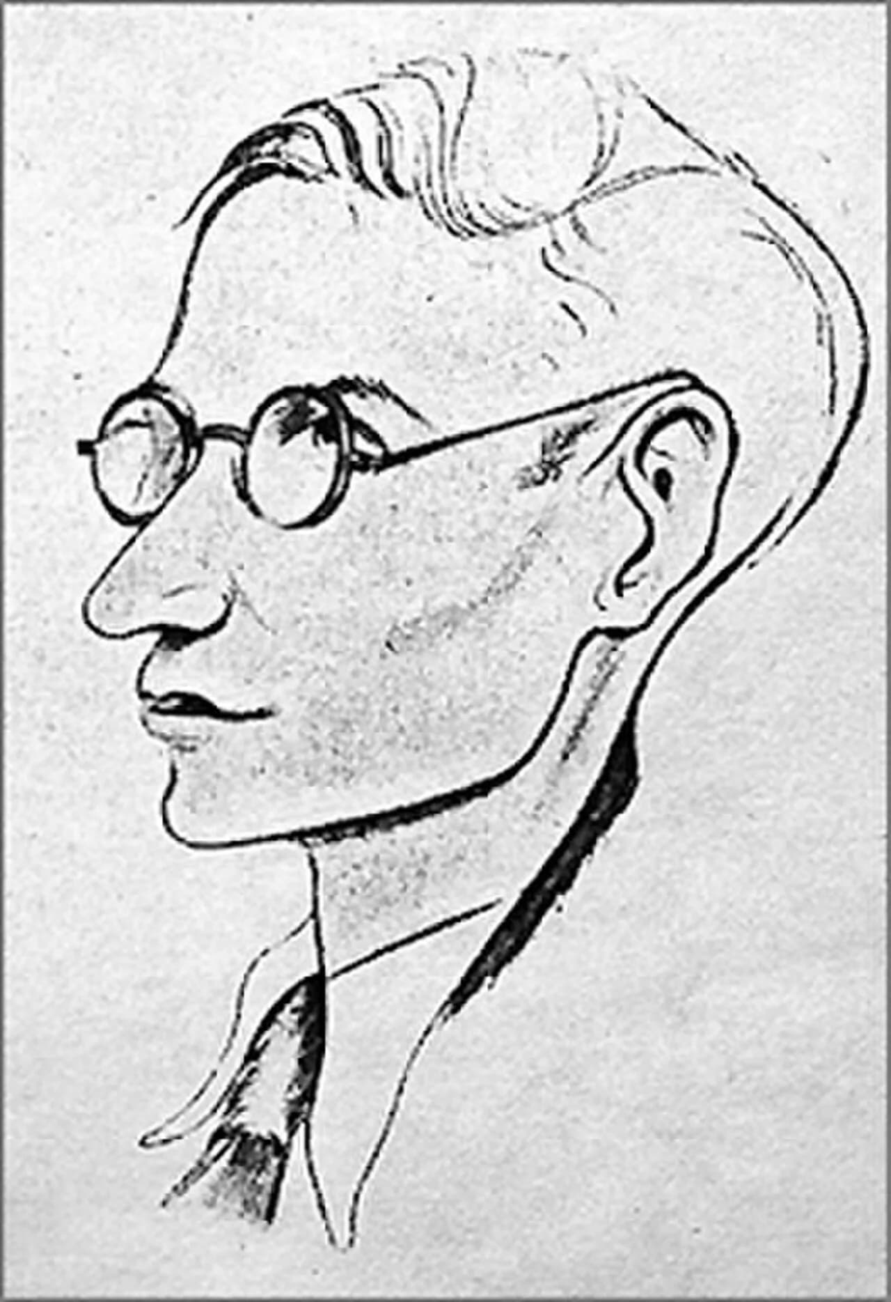 Armand Robin