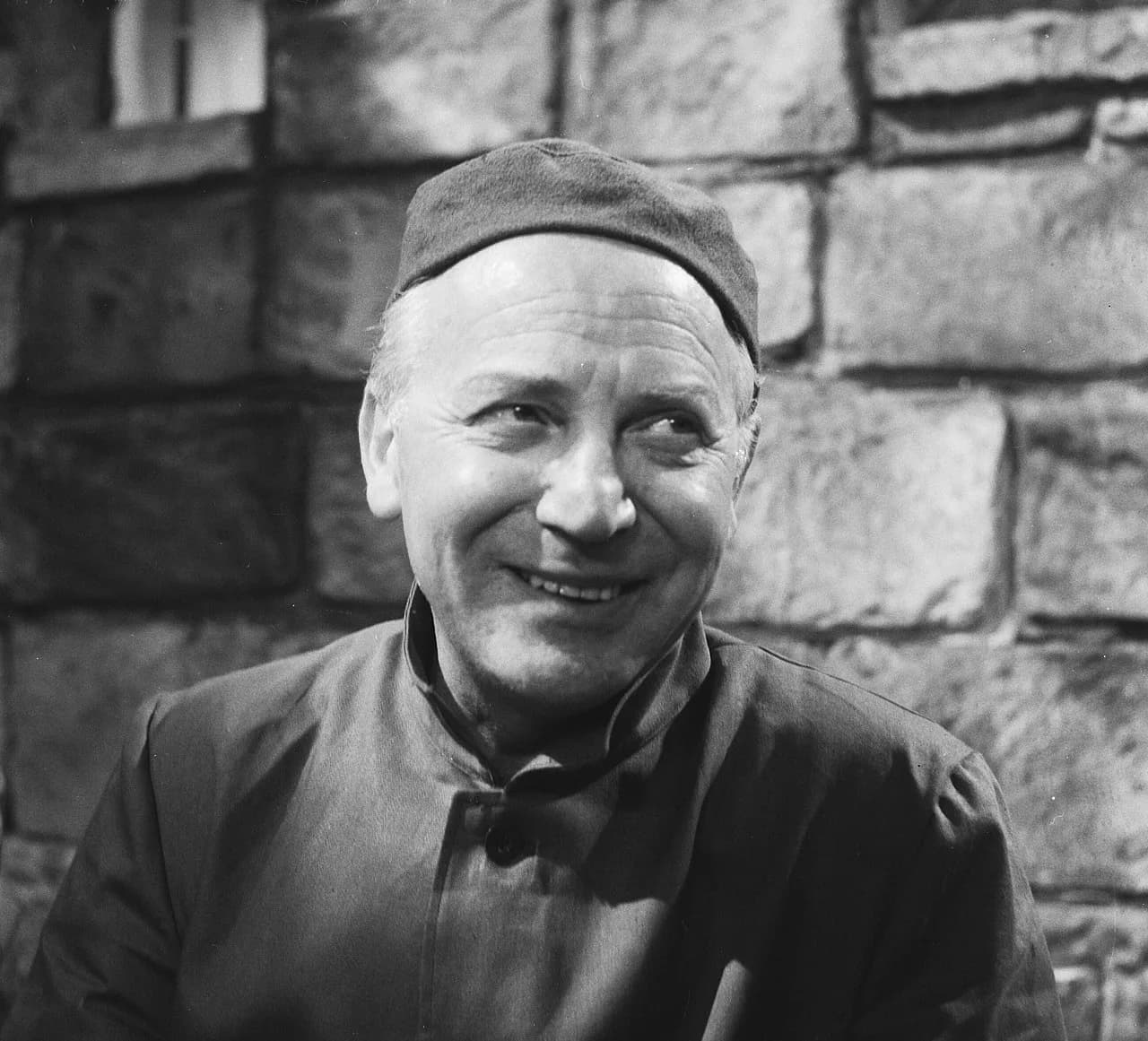 Frits van Dijk
