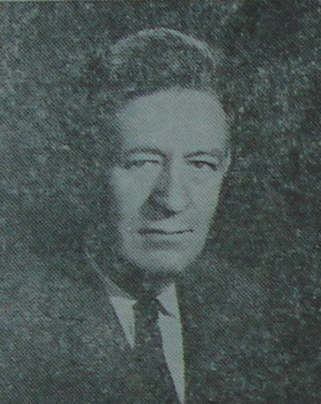 Gheorghe Vrănceanu