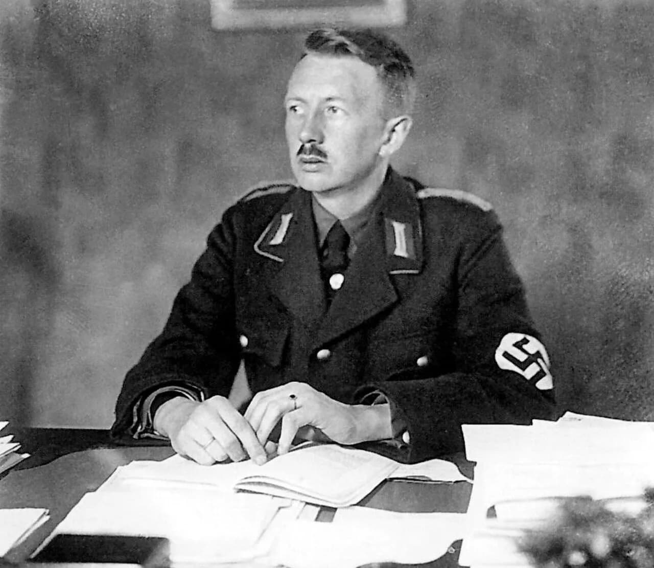 Ulrich Burgstaller