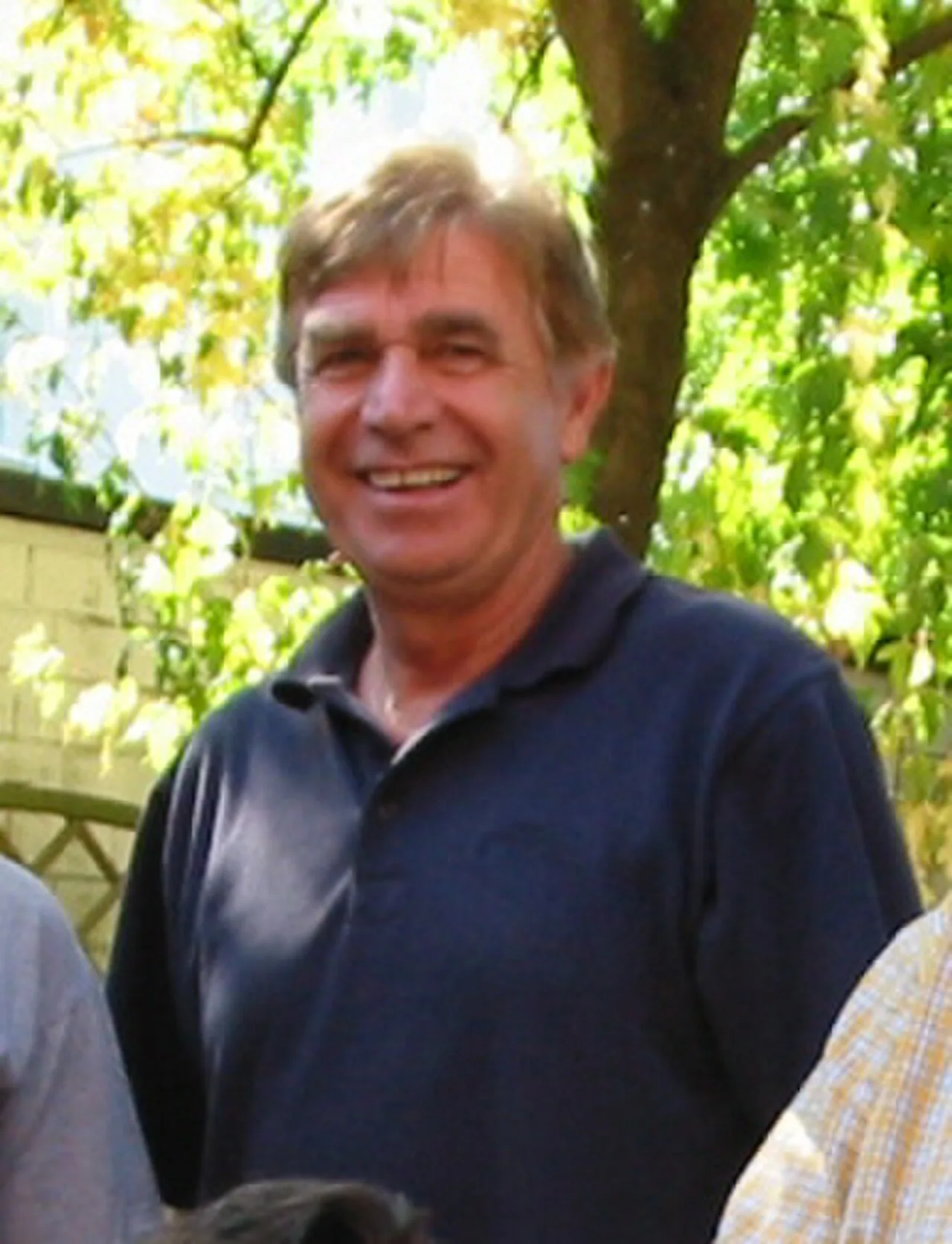 Ulrich Heinrich