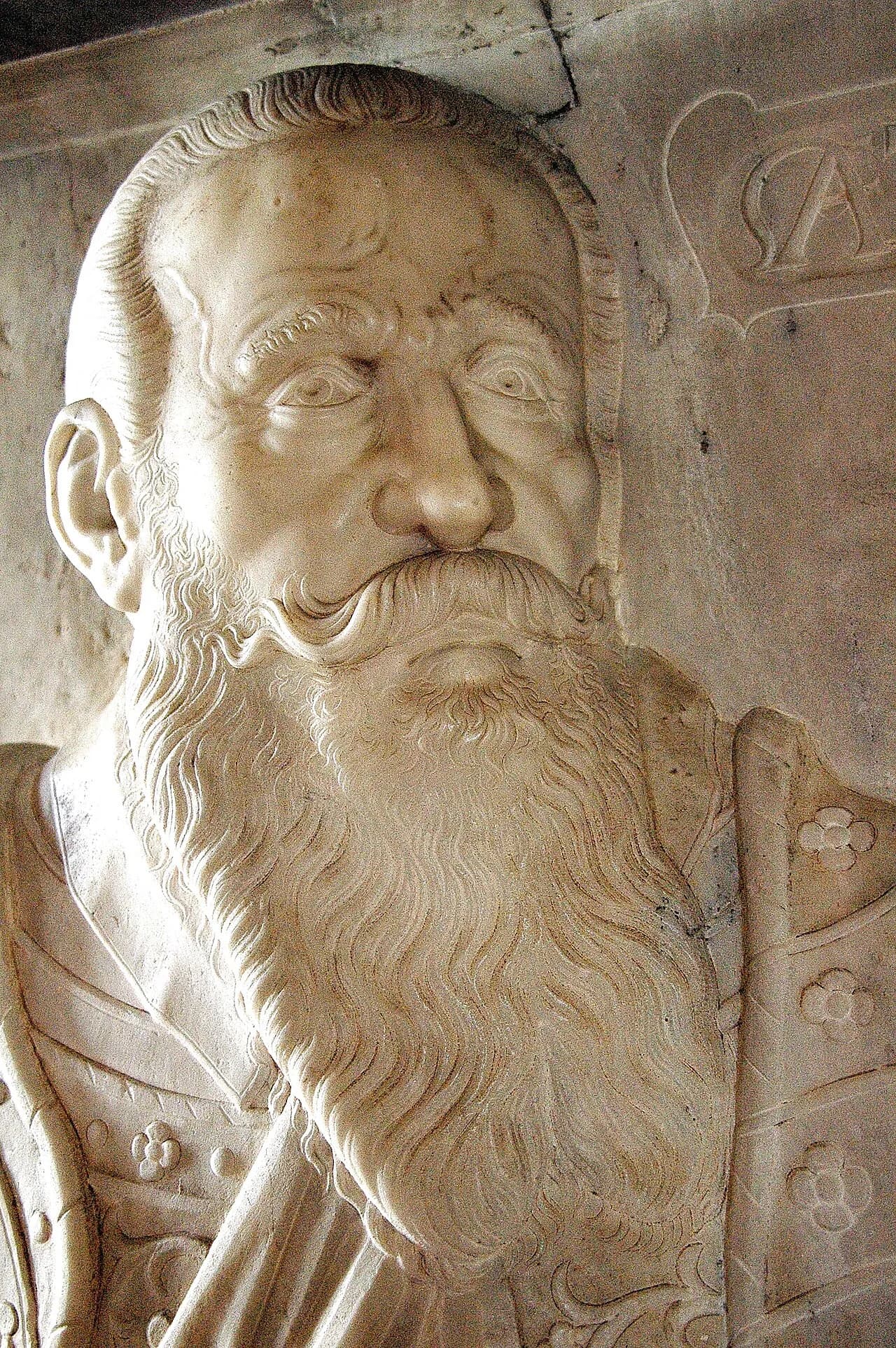 Ulrich II. von Ernau