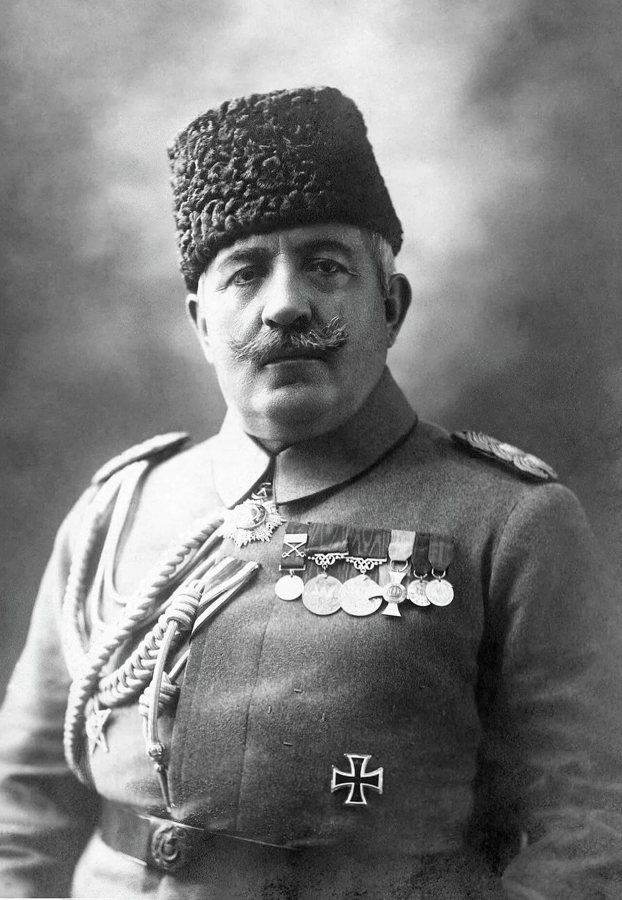 Ahmad Izzat Furgatsch