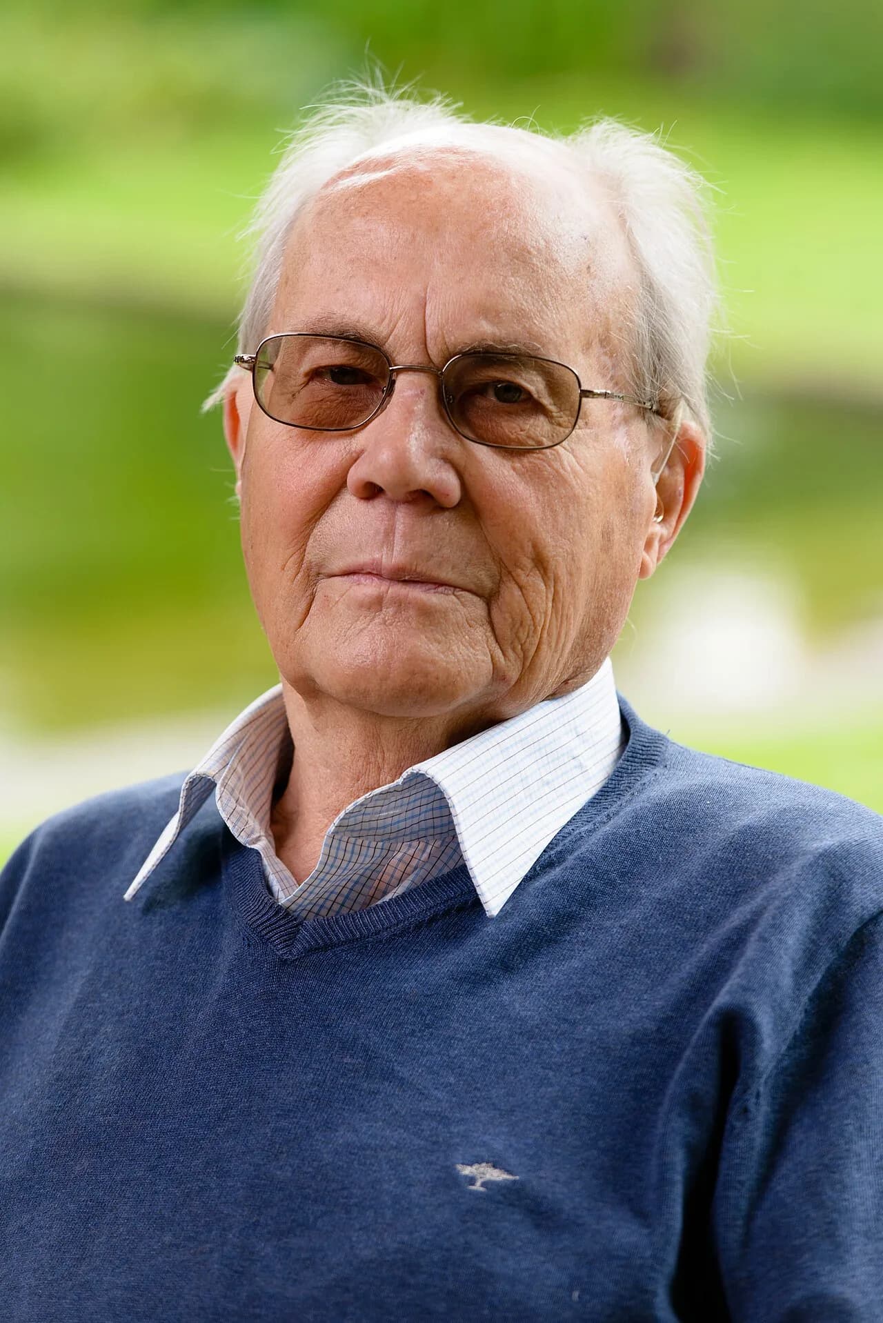 Ulrich Libbrecht