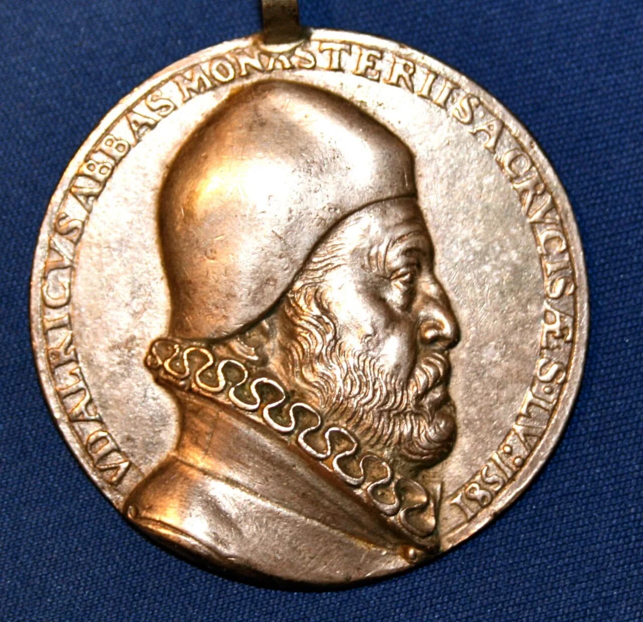 Ulrich Molitor