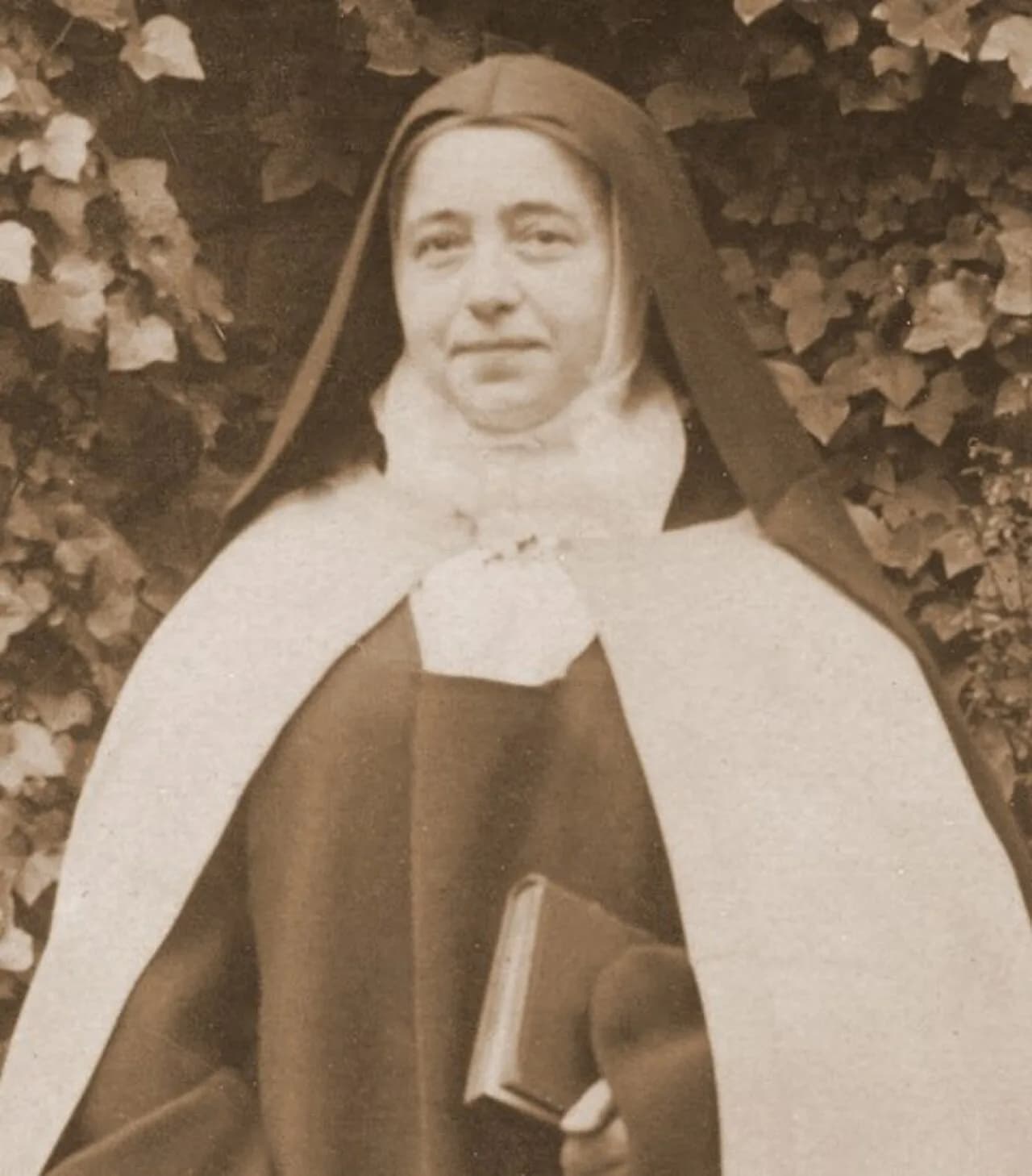 Marie-Louise Martin