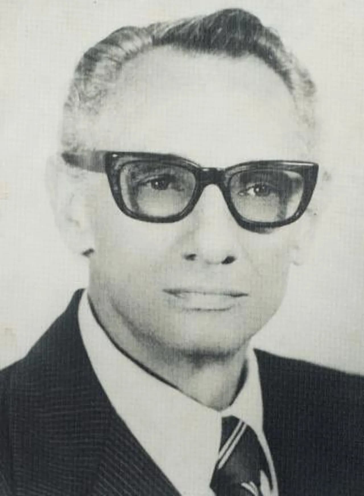 Francisco Villagrán Kramer
