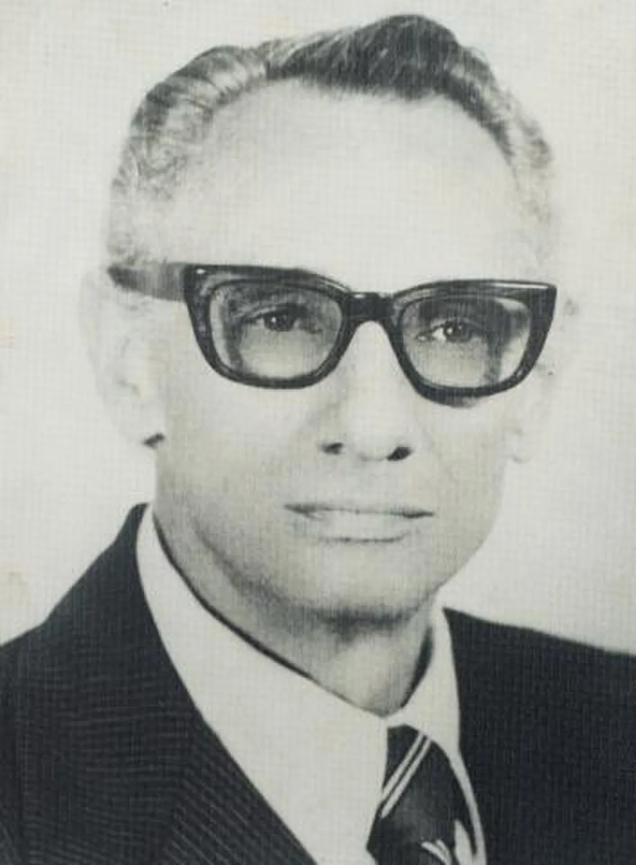 Francisco Villagrán Kramer