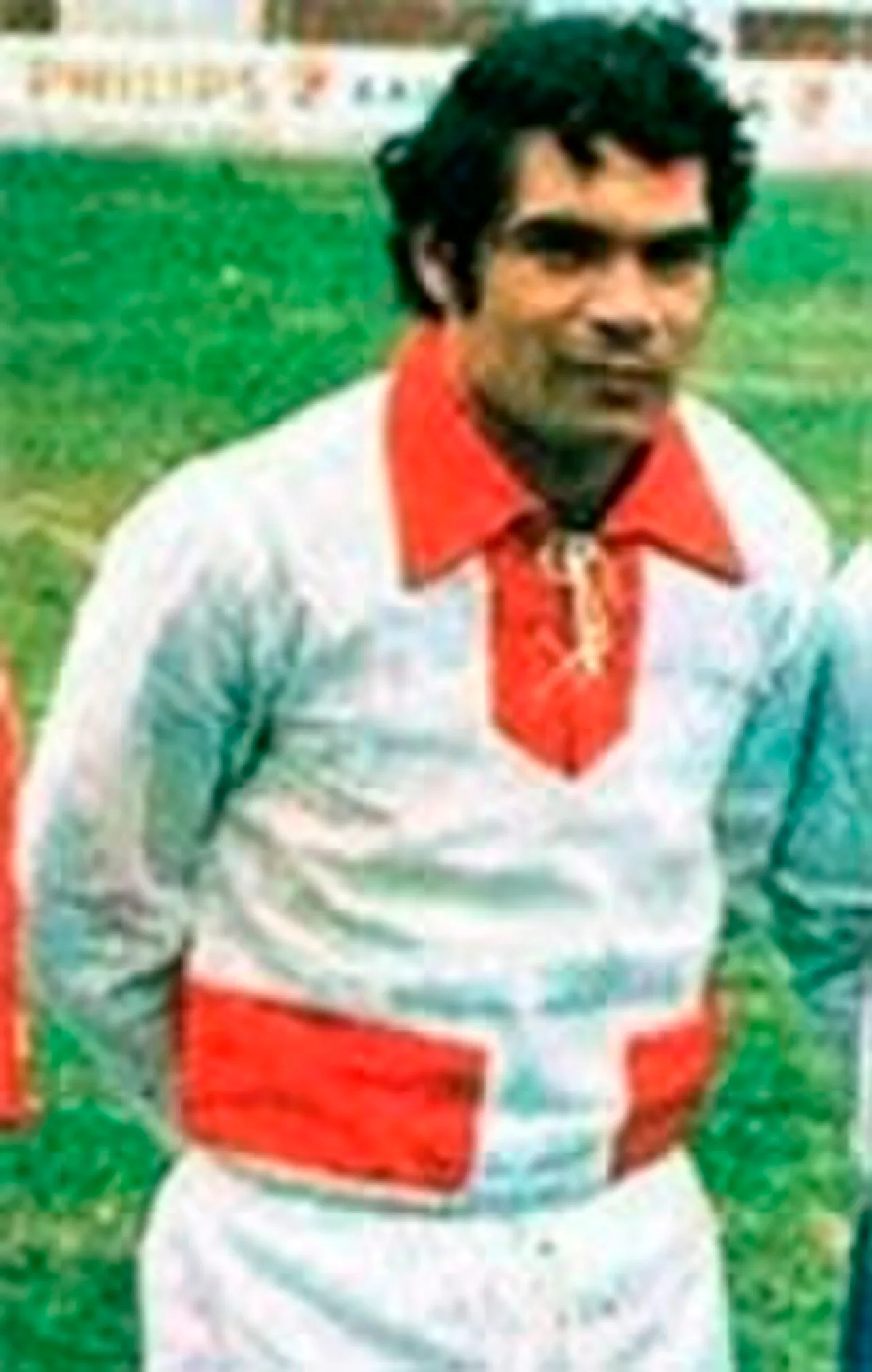 Orlando de la Torre