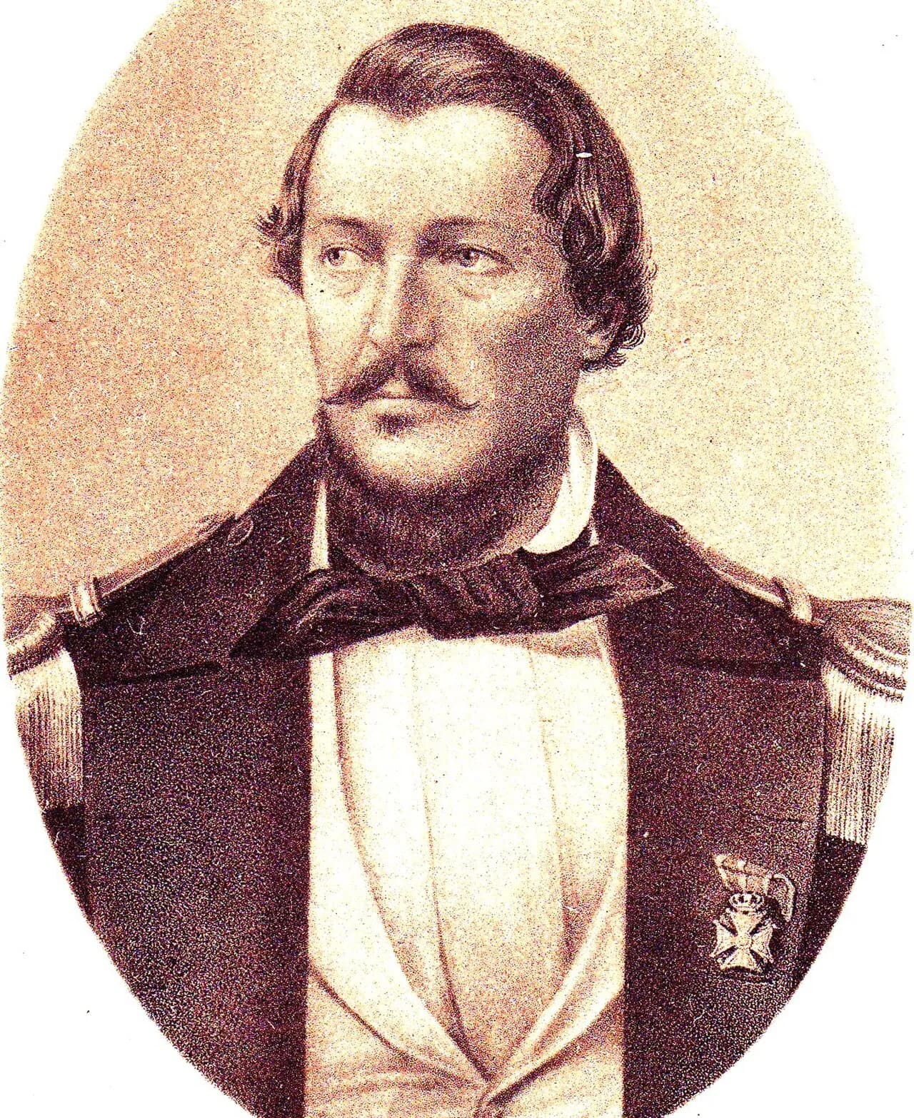 Petrus Marius Collard
