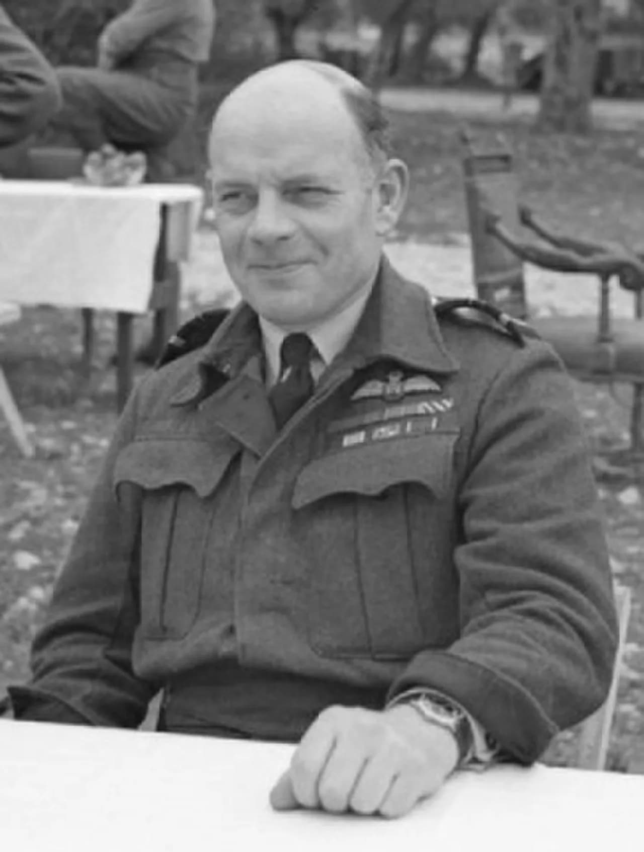 William Dickson