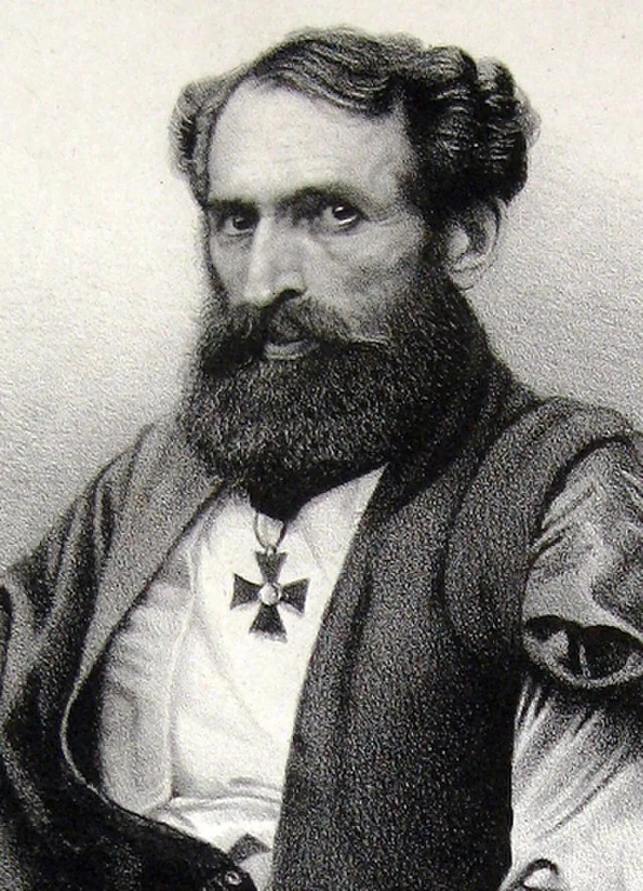 Alexander Kassimowitsch Kasembek