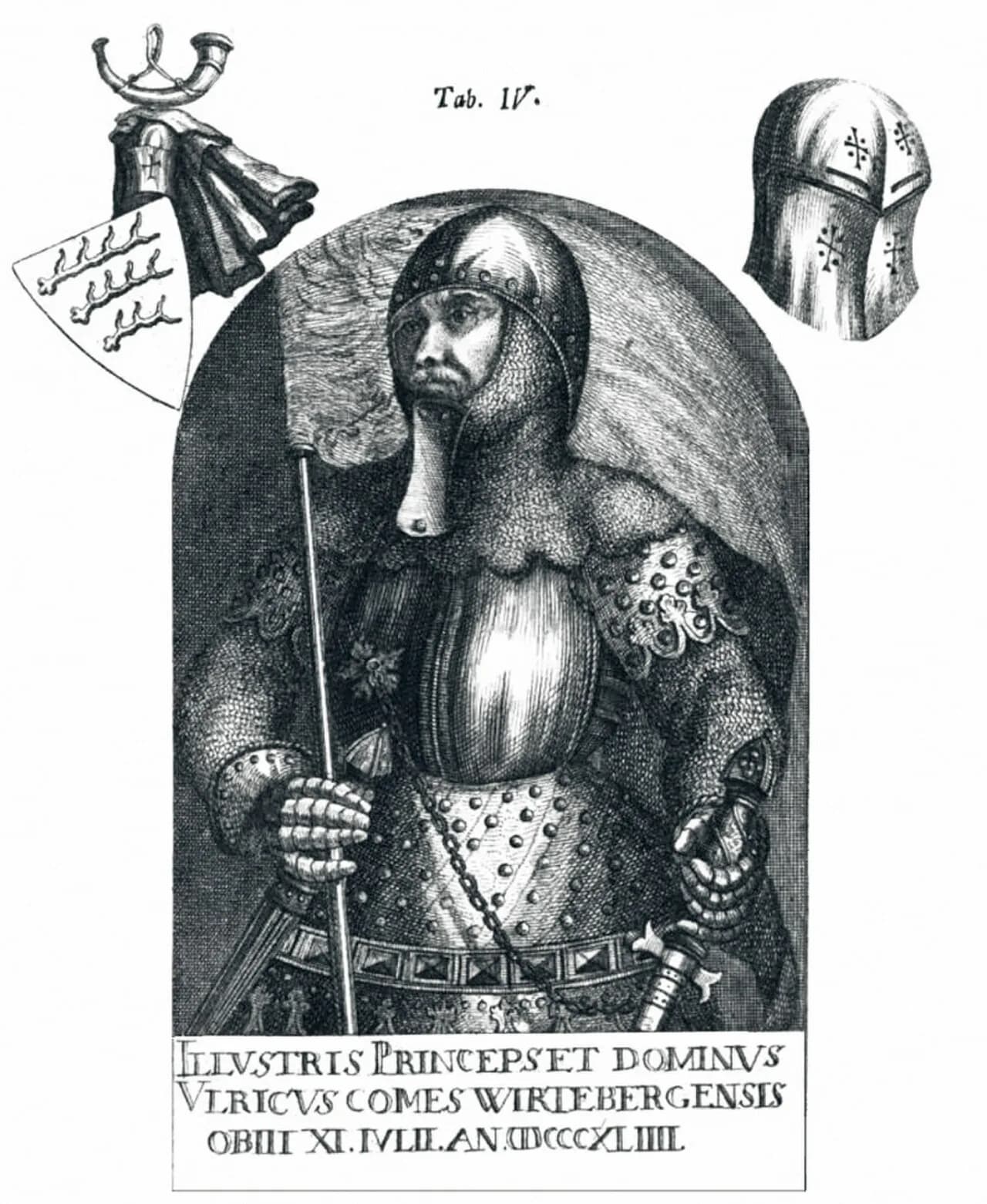 Ulrich III.