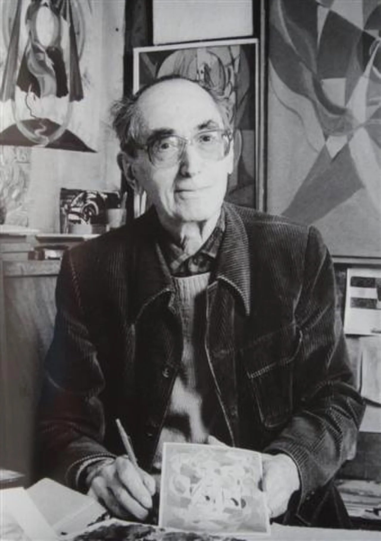 René-Maria Burlet