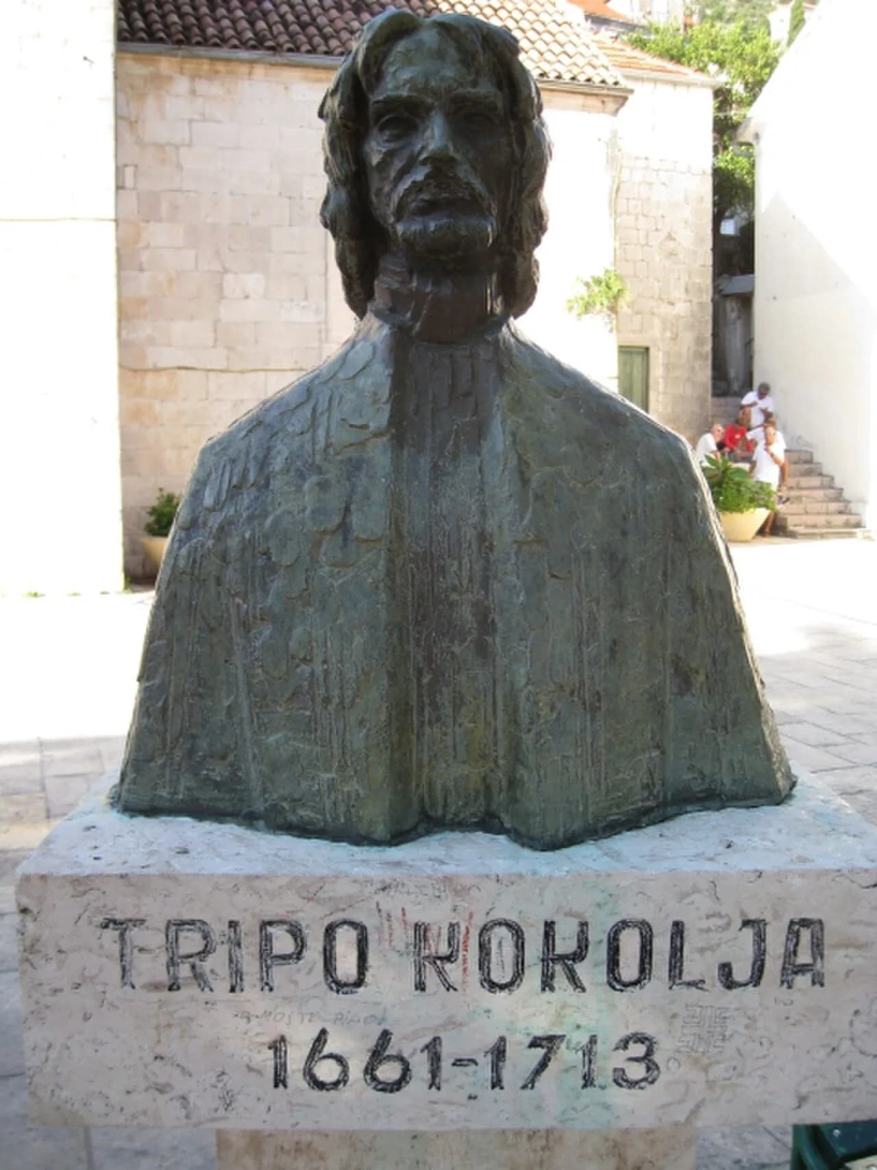 Tripo Kokolja