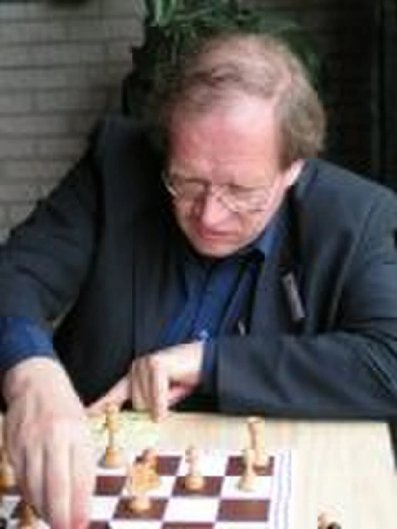 Rob Brunia