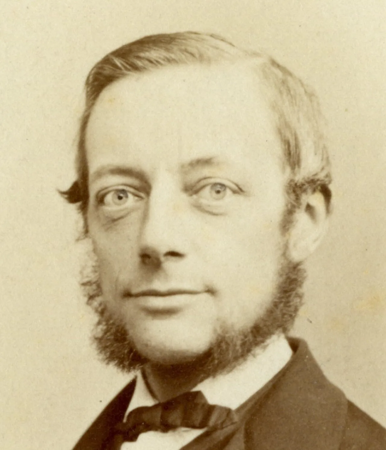 Hendrik Jacob van der Heim