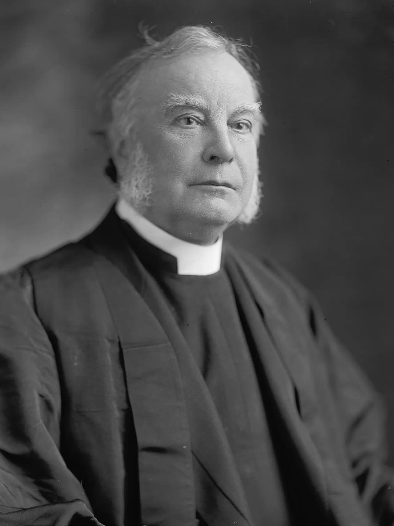 Randolph Harrison McKim