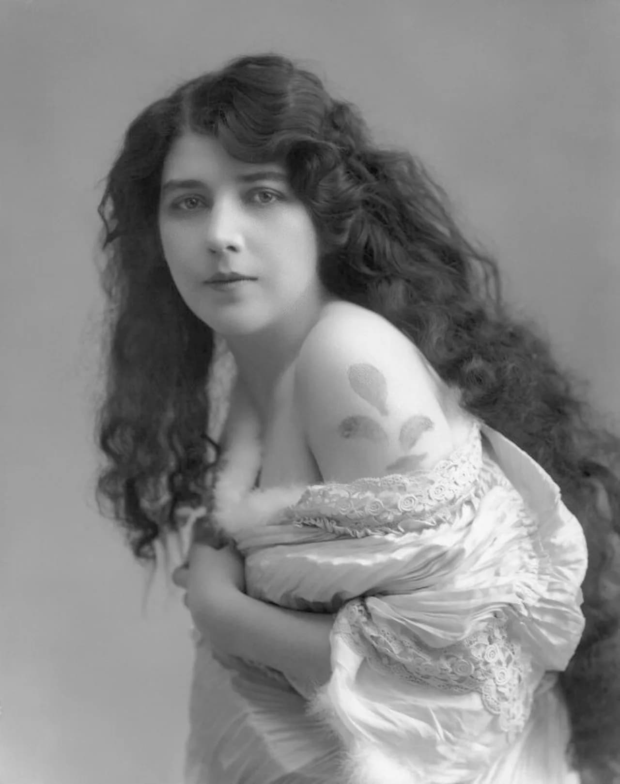 Ethel Warwick