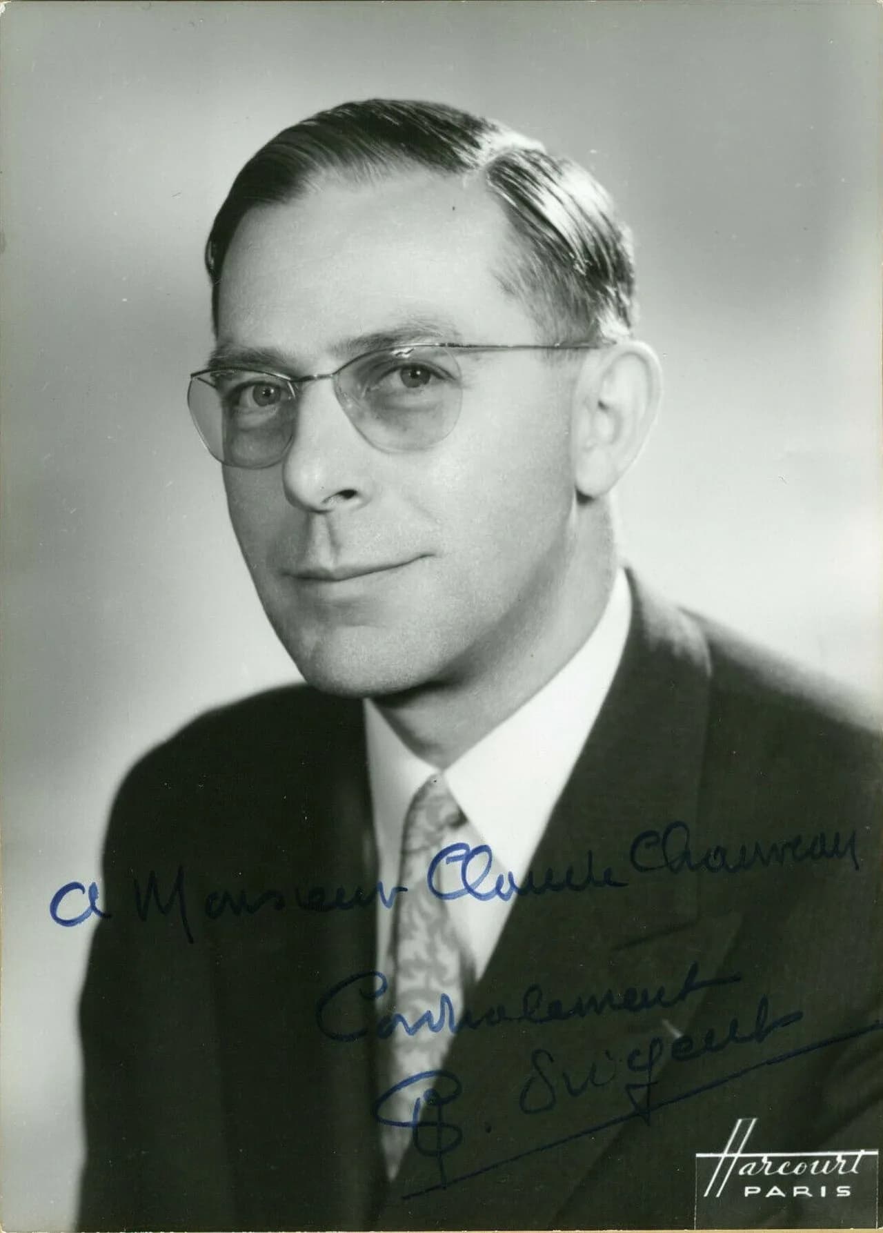 Robert Prigent