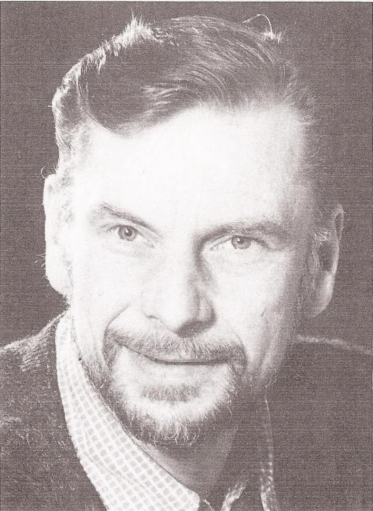 Benny Poulsen