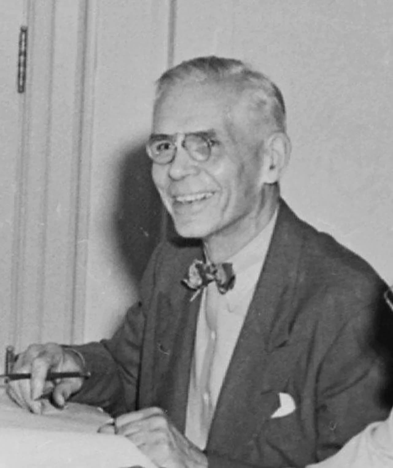 Edwin Griswold Nourse