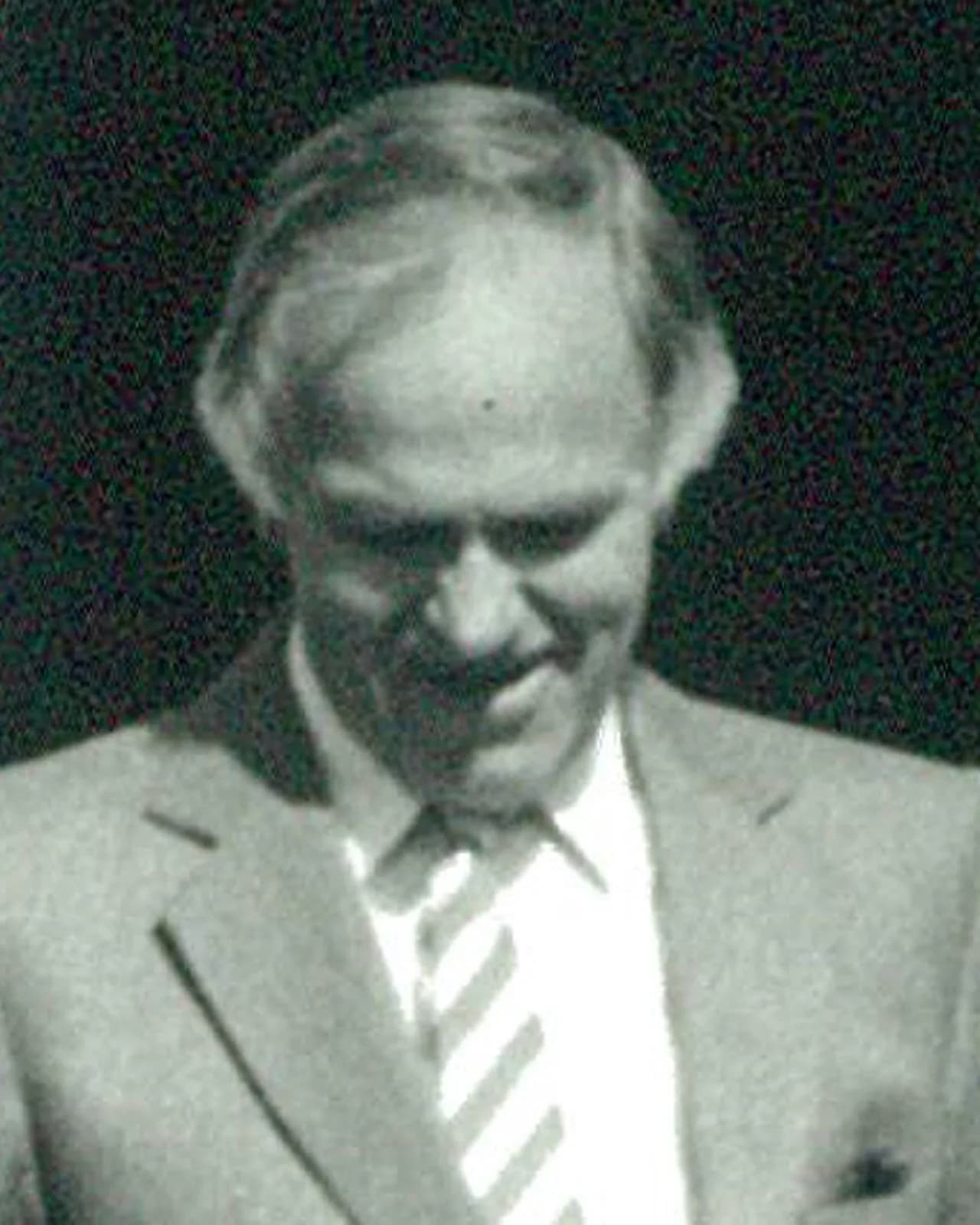 David Hall