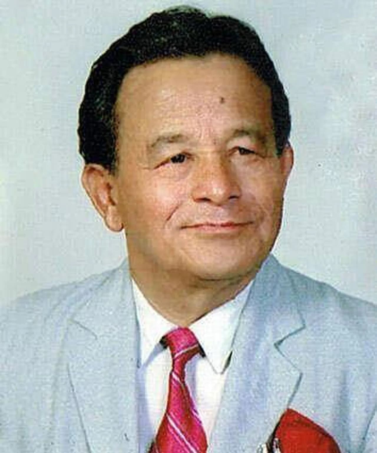 Gopal Gurung