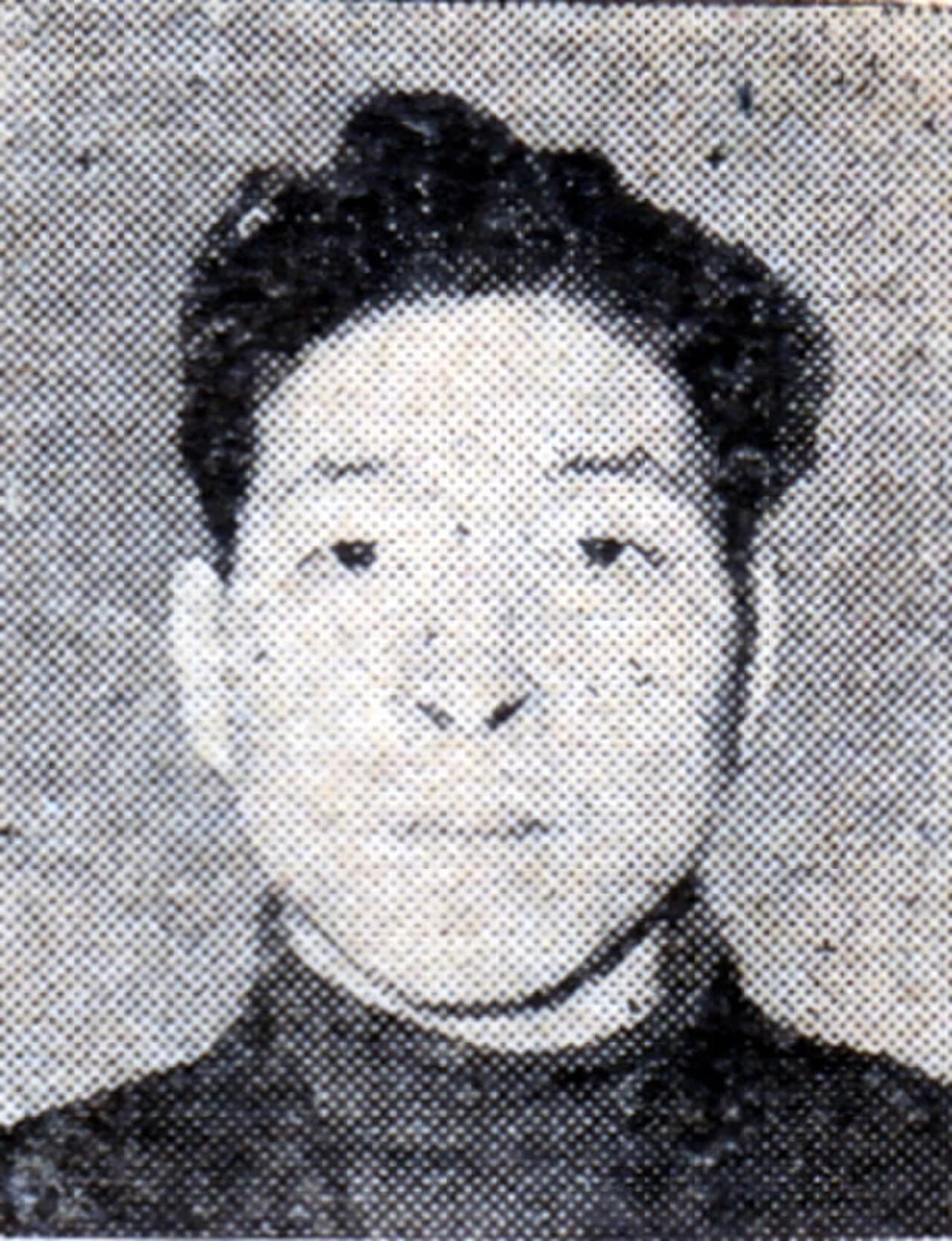 Shinobu Yoshinaga