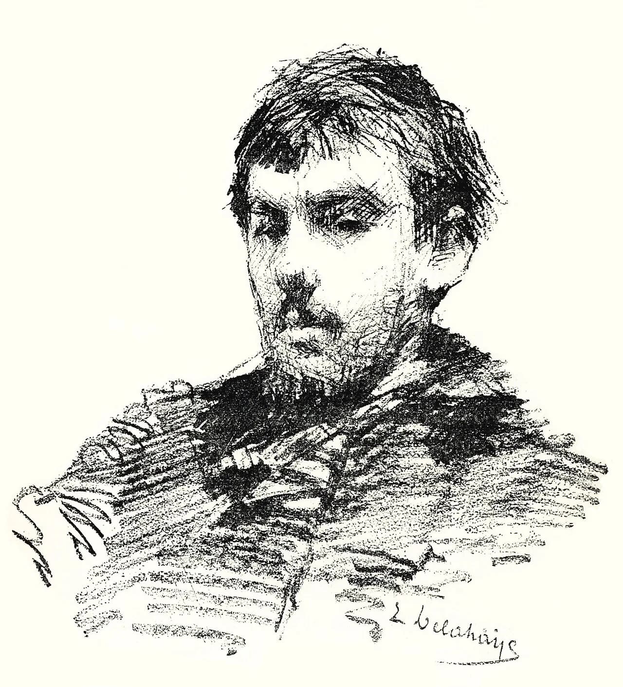 Ernest-Jean Delahaye