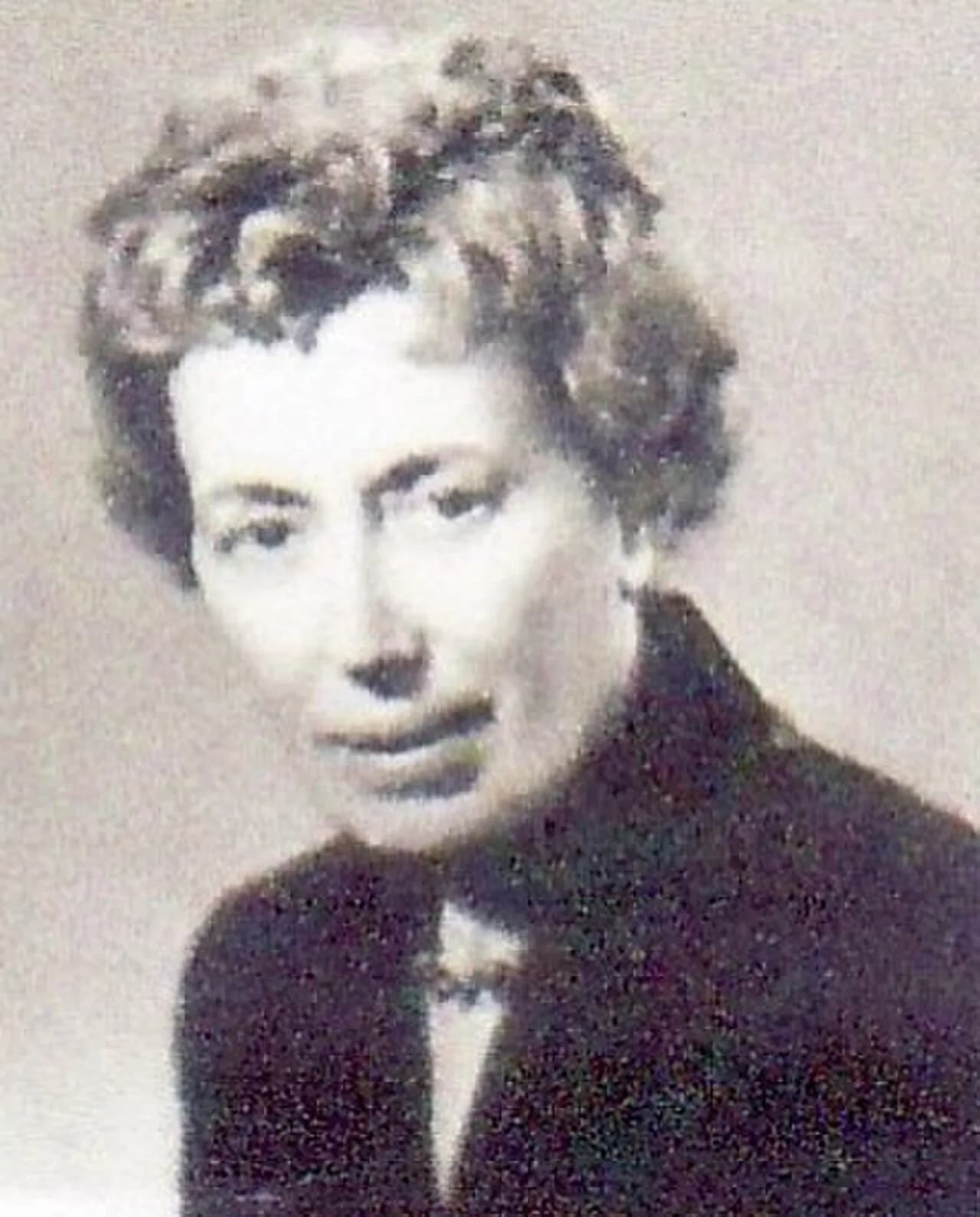 Renée Seilhean