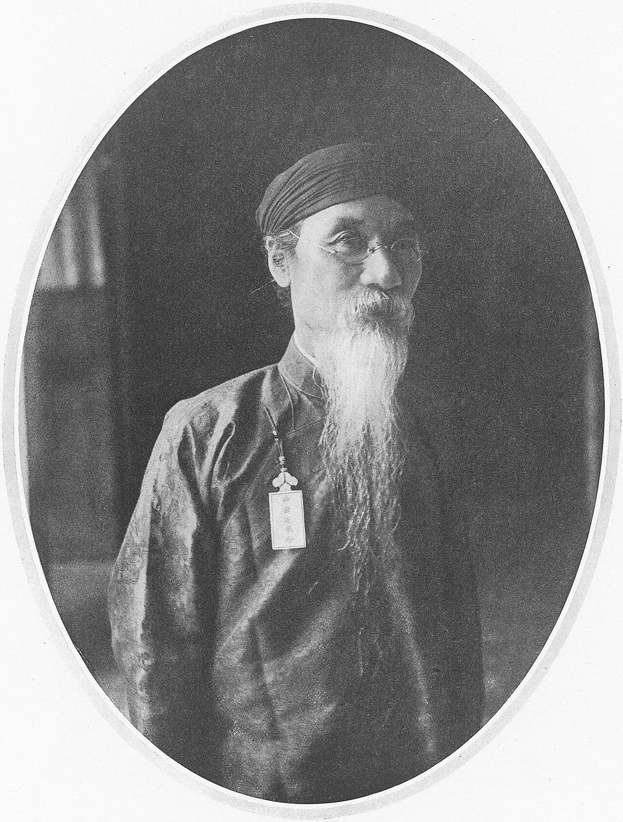 Nguyễn Phước Hồng Khẳng