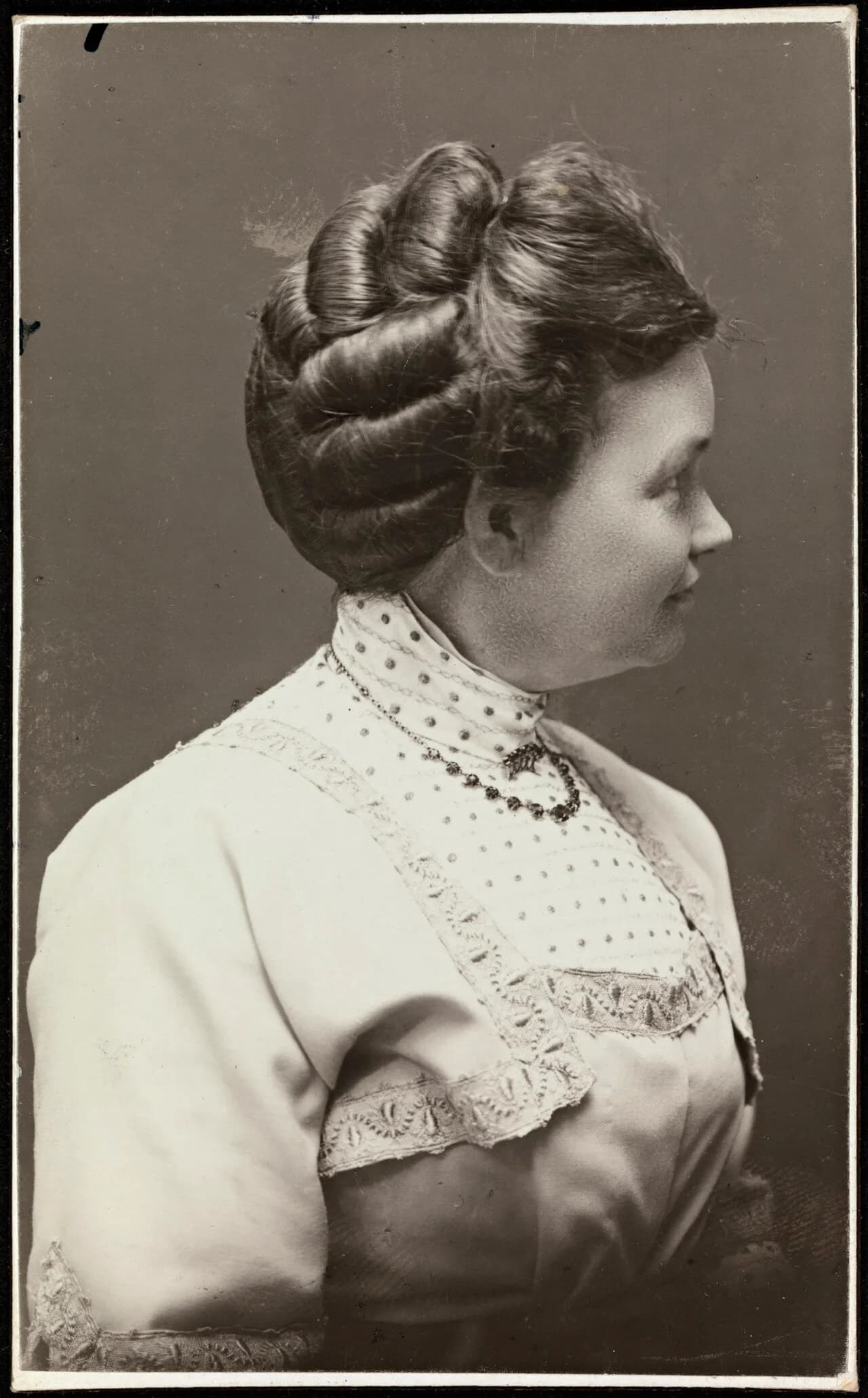 Fredrikke Waaler