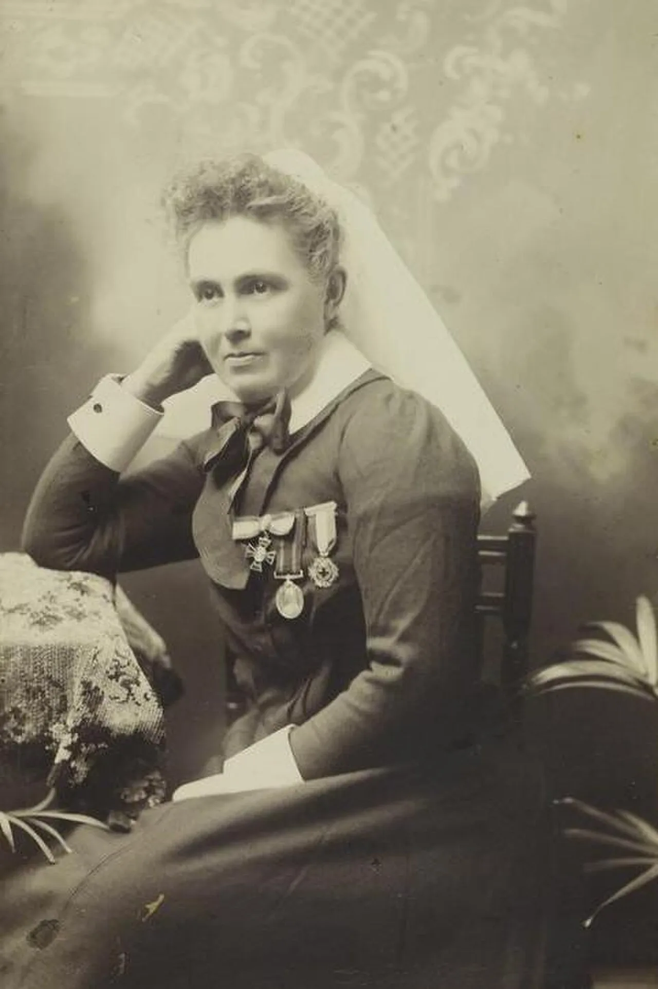 Janet Williamson