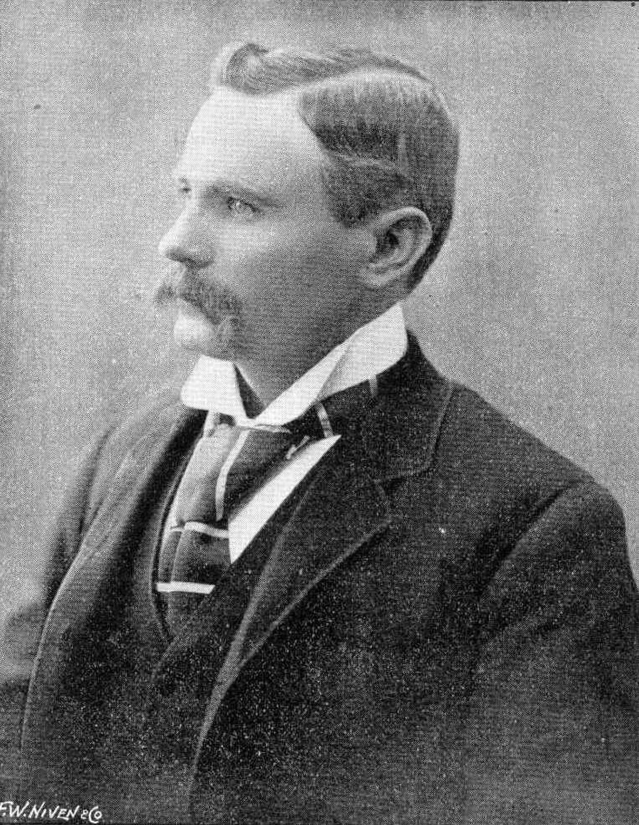 Ernest Locke