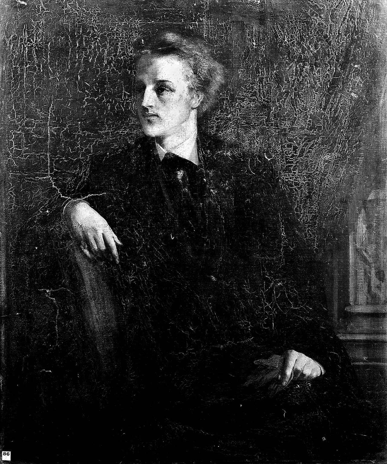 James Musgrove