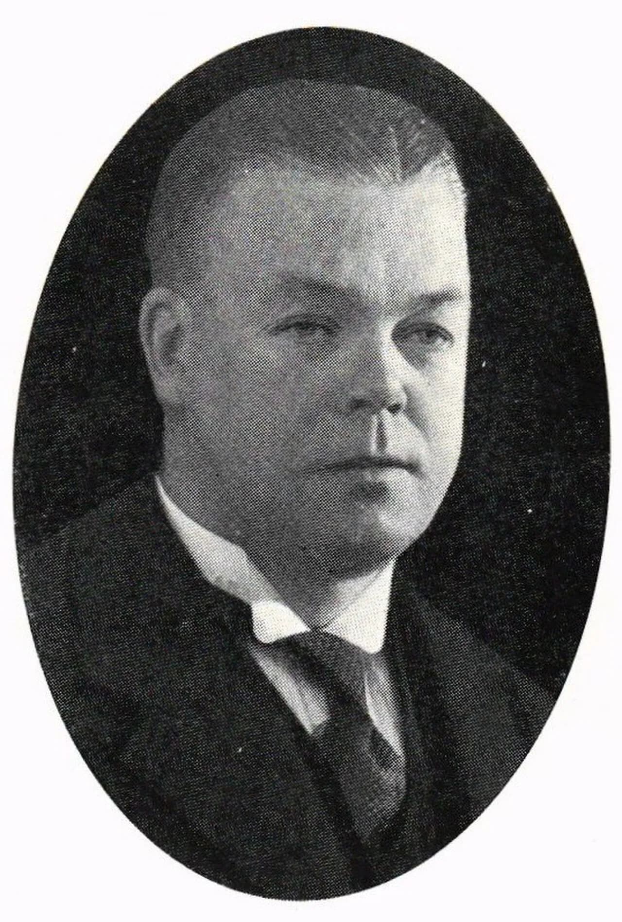 Gösta Ryding