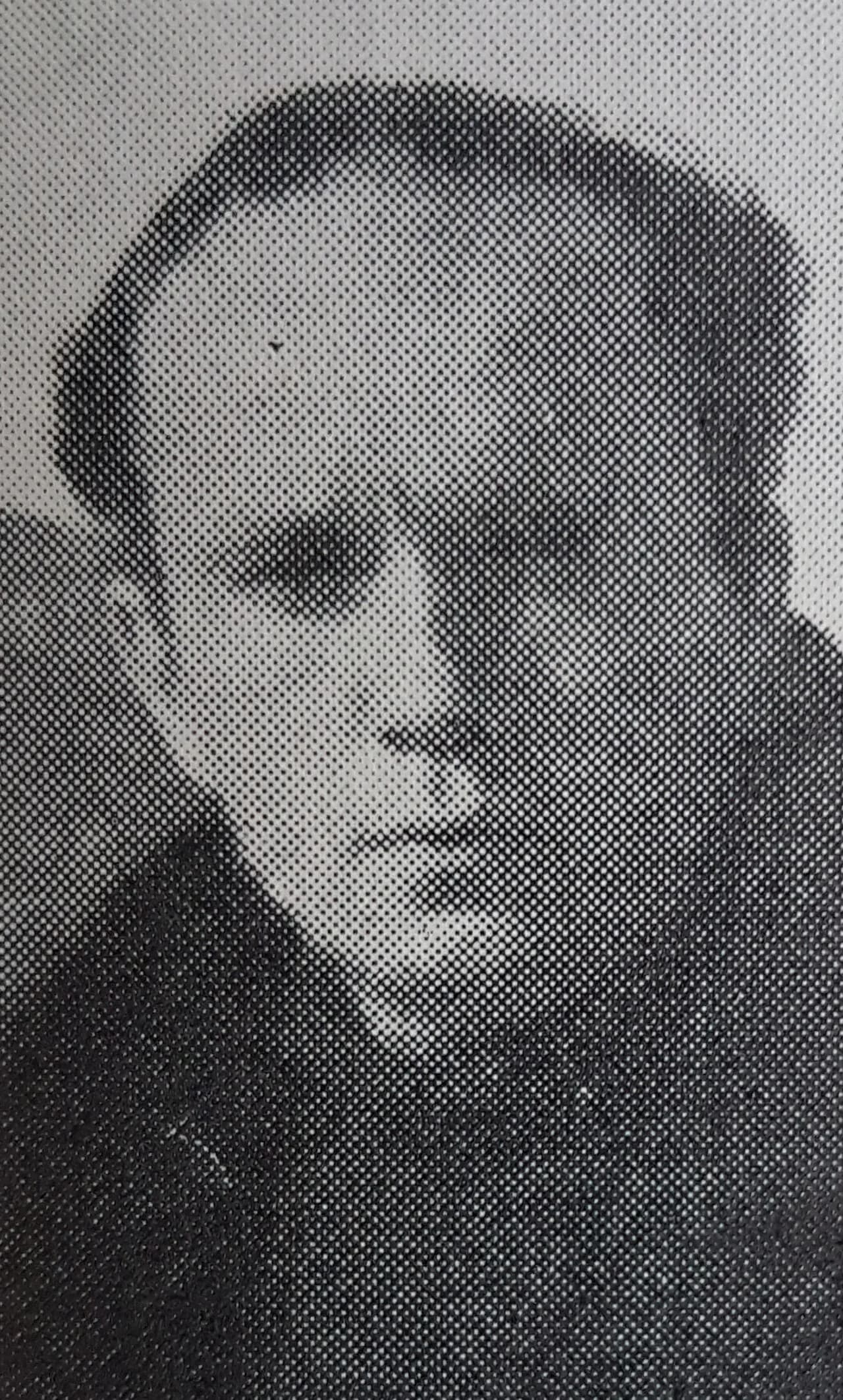 Björn Forsman