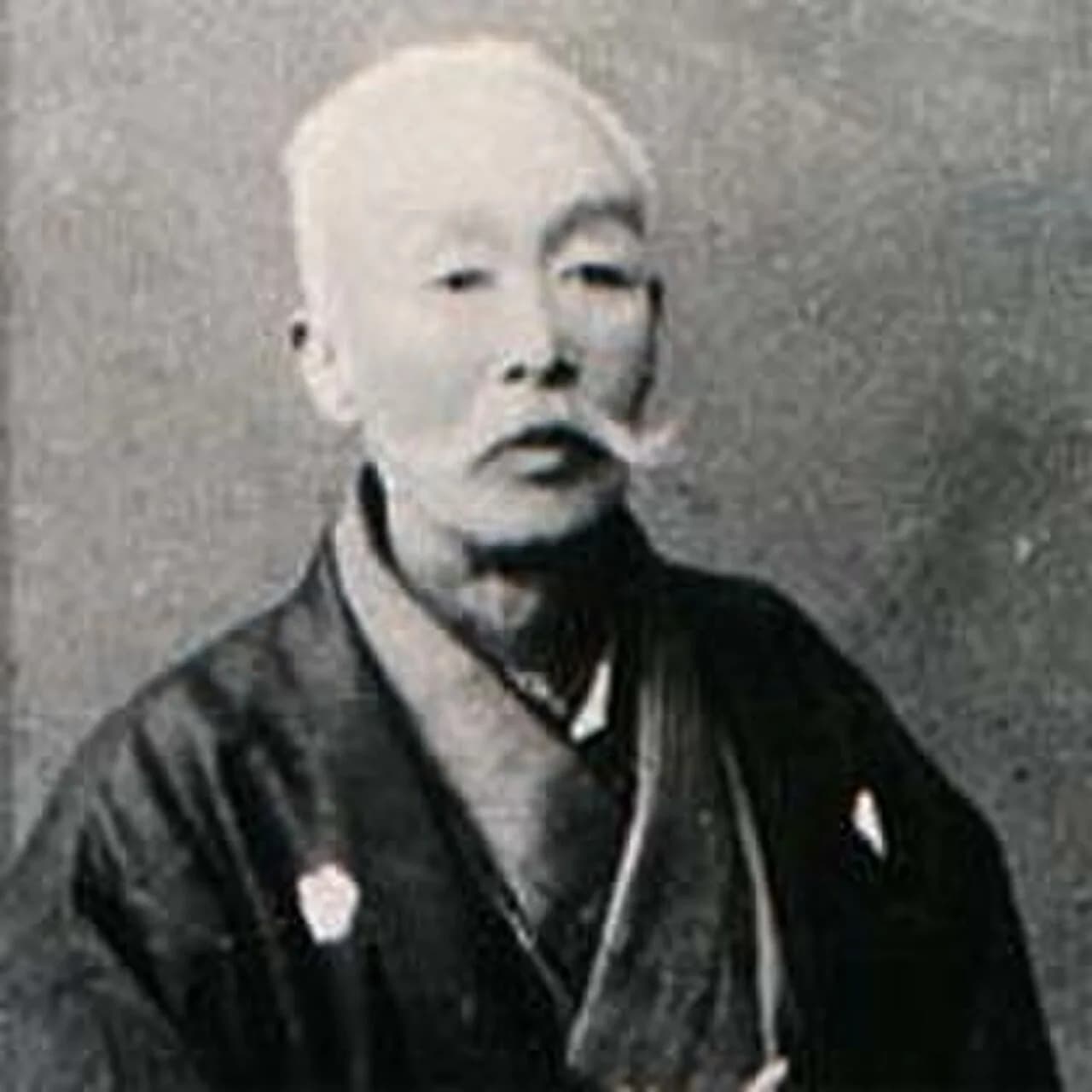 Takenouchi Ginshū